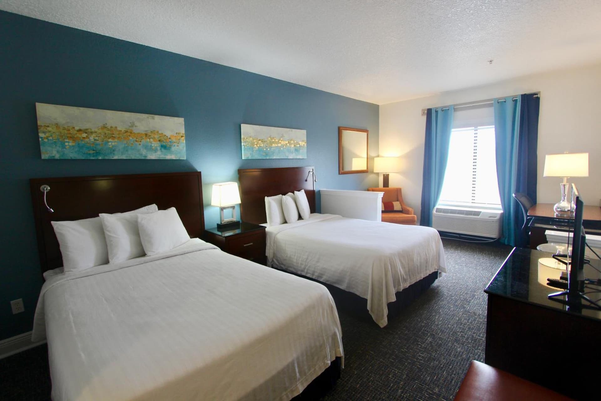 Hotel Pensacola gallery photo in Pensacola, FL — image 26
