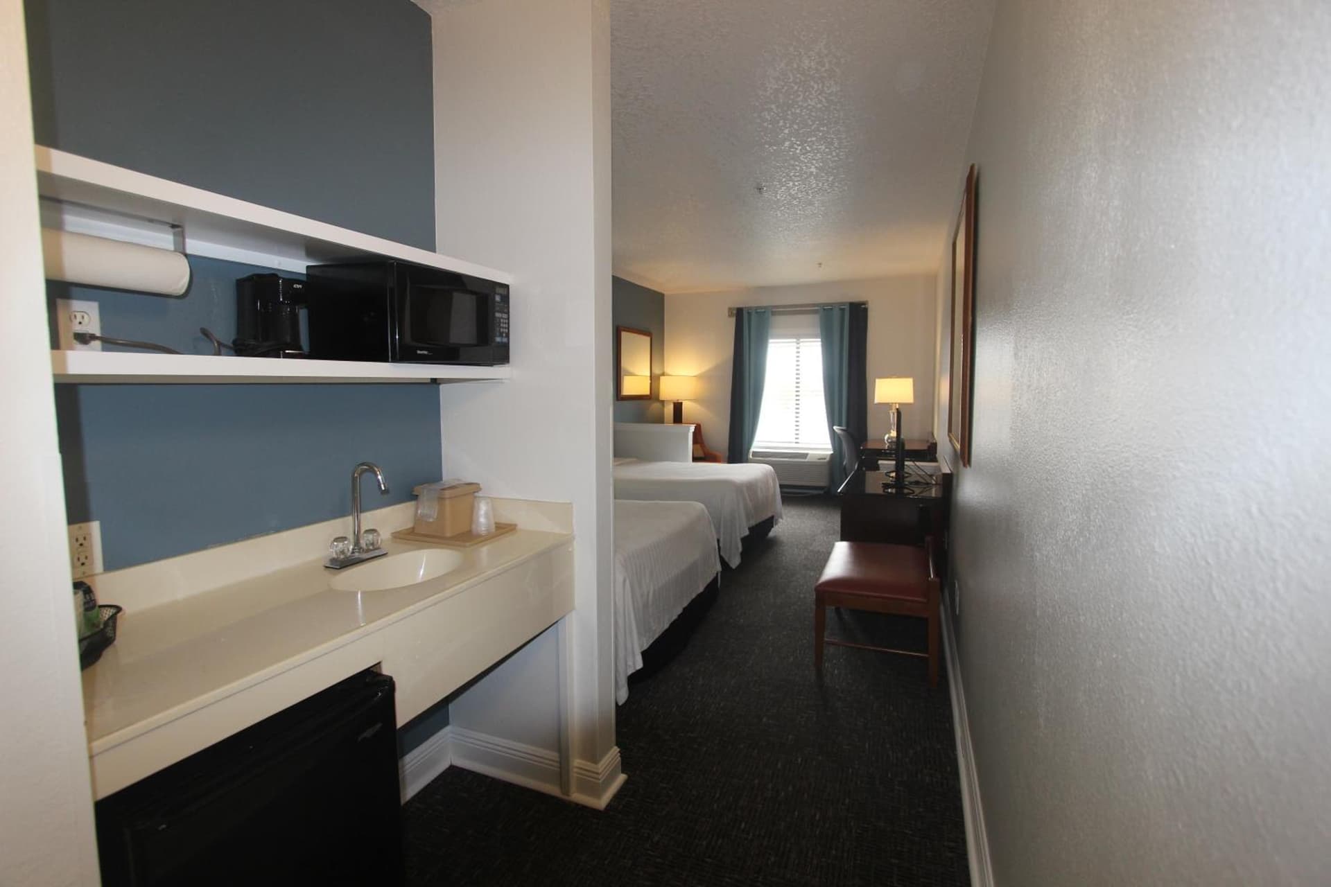 Hotel Pensacola gallery photo in Pensacola, FL — image 5
