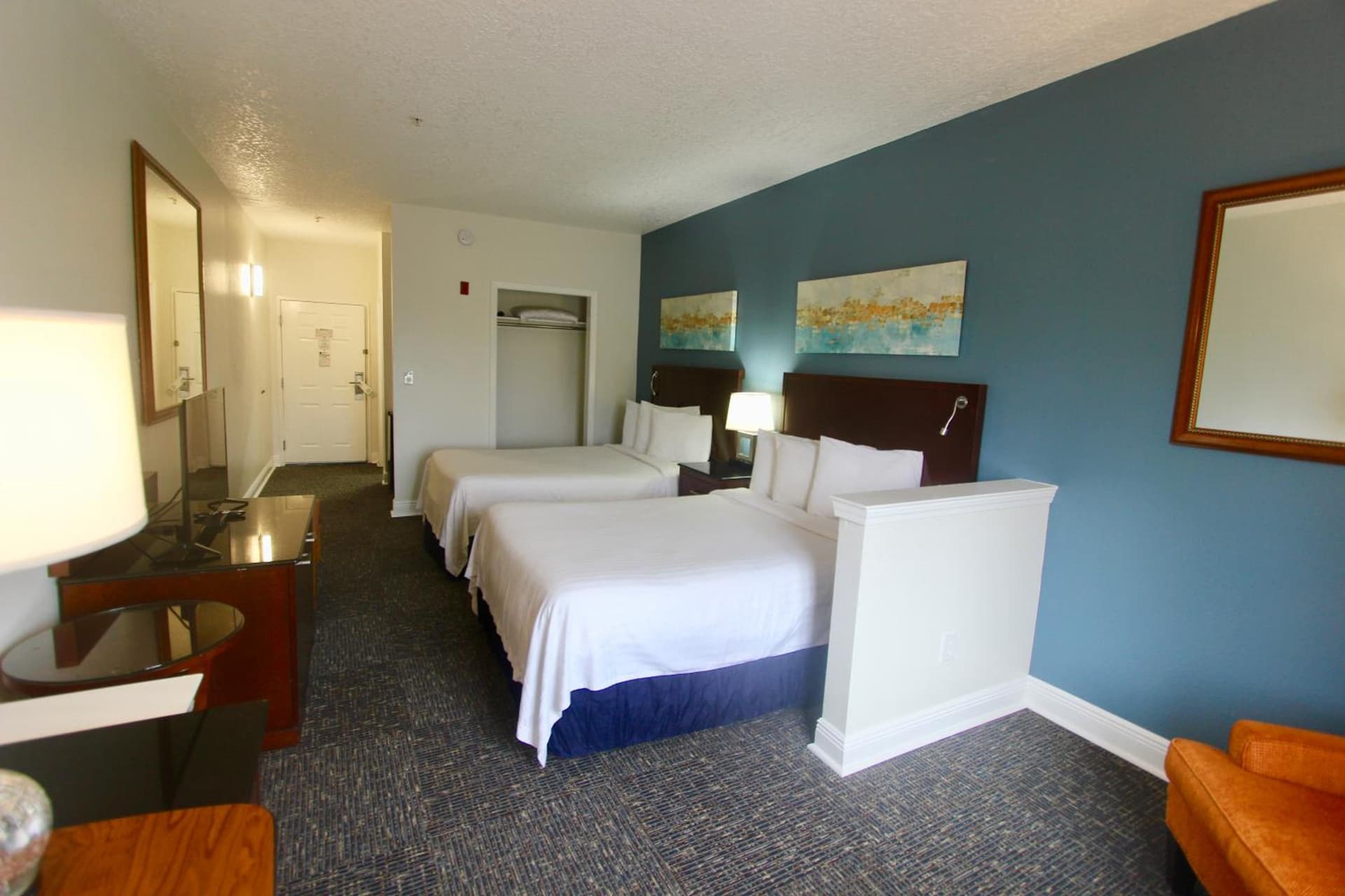 Hotel Pensacola gallery photo in Pensacola, FL — image 12