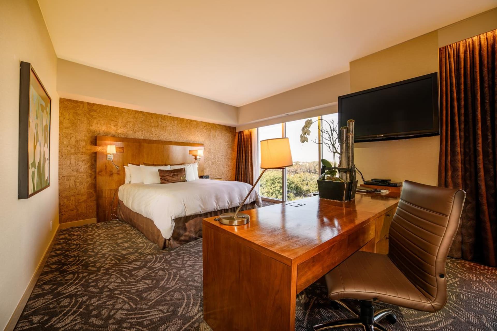 Miyako Hybrid Hotel Torrance gallery photo in Torrance, CA — image 17