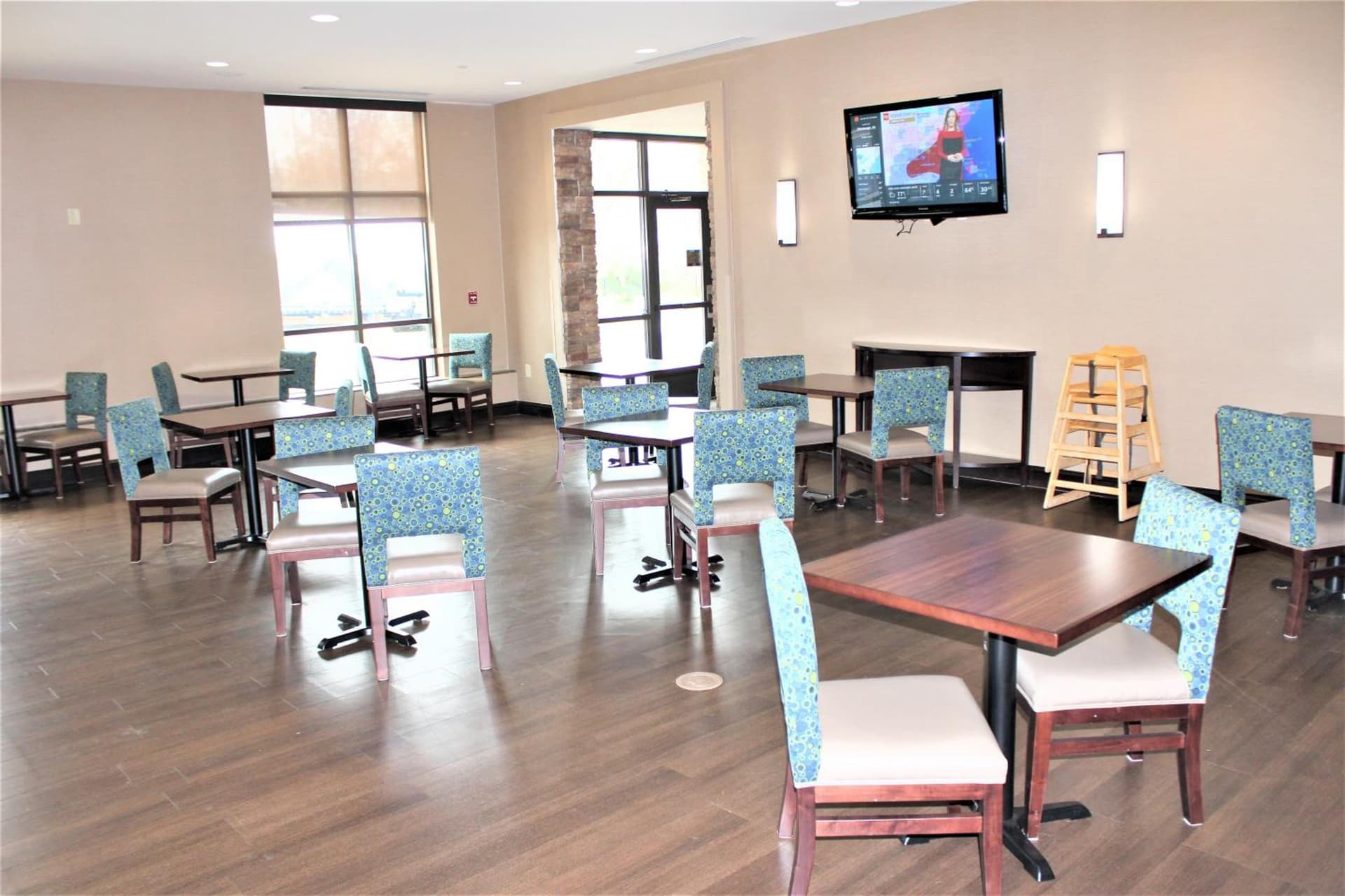 Comfort Suites Huntersville near Lake Norman gallery photo in Huntersville, NC — image 9