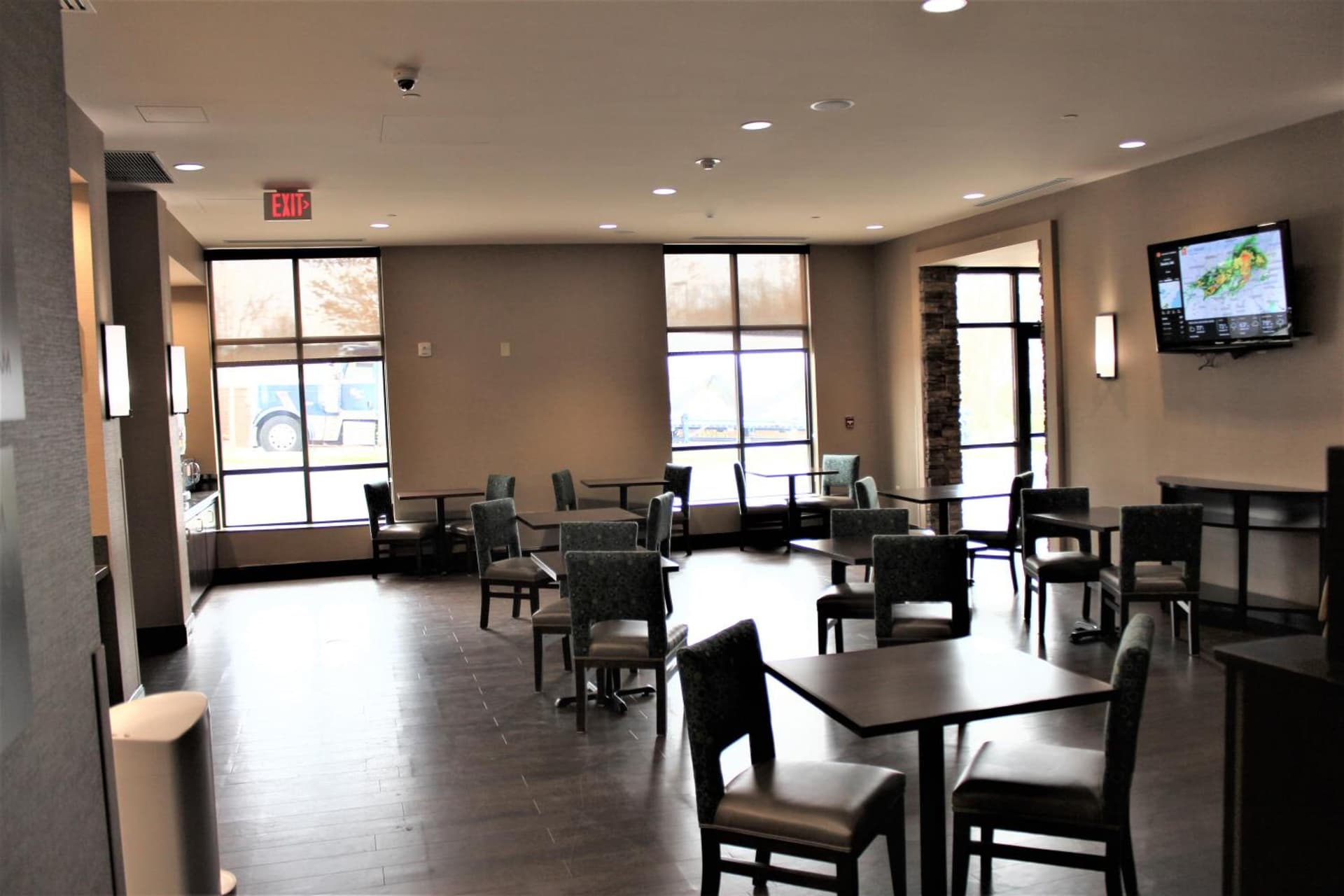Comfort Suites Huntersville near Lake Norman gallery photo in Huntersville, NC — image 17
