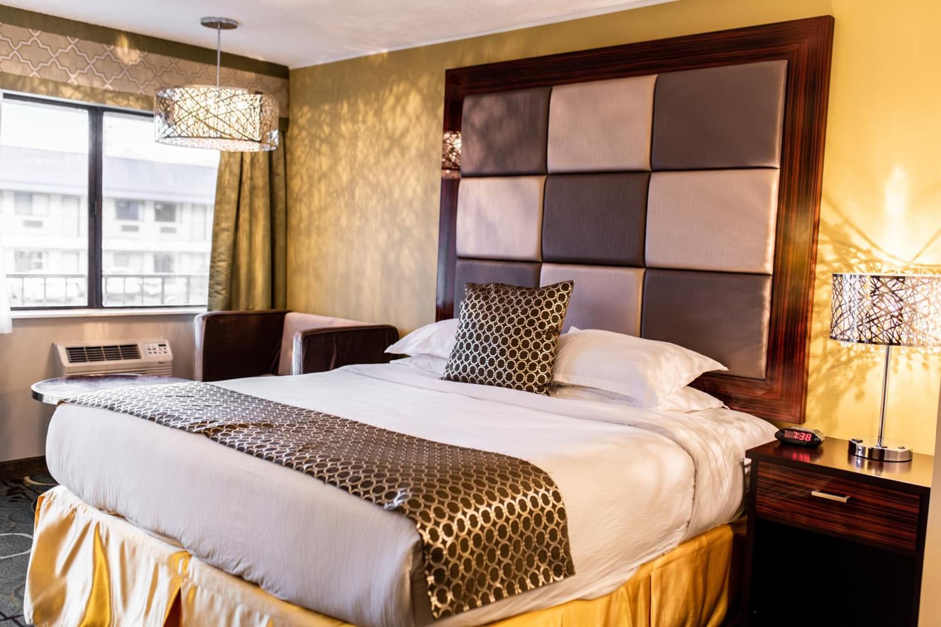 Gateway Inn and Suites interior in Salida, CO — gallery photo 2