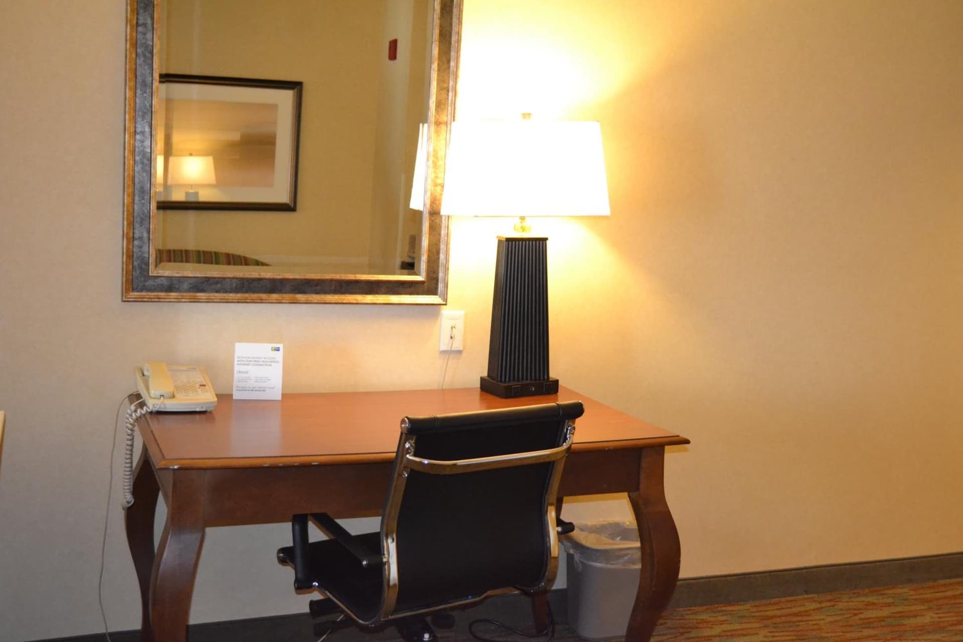 Holiday Inn Express Biddeford by IHG property views in Biddeford, ME — gallery photo 3