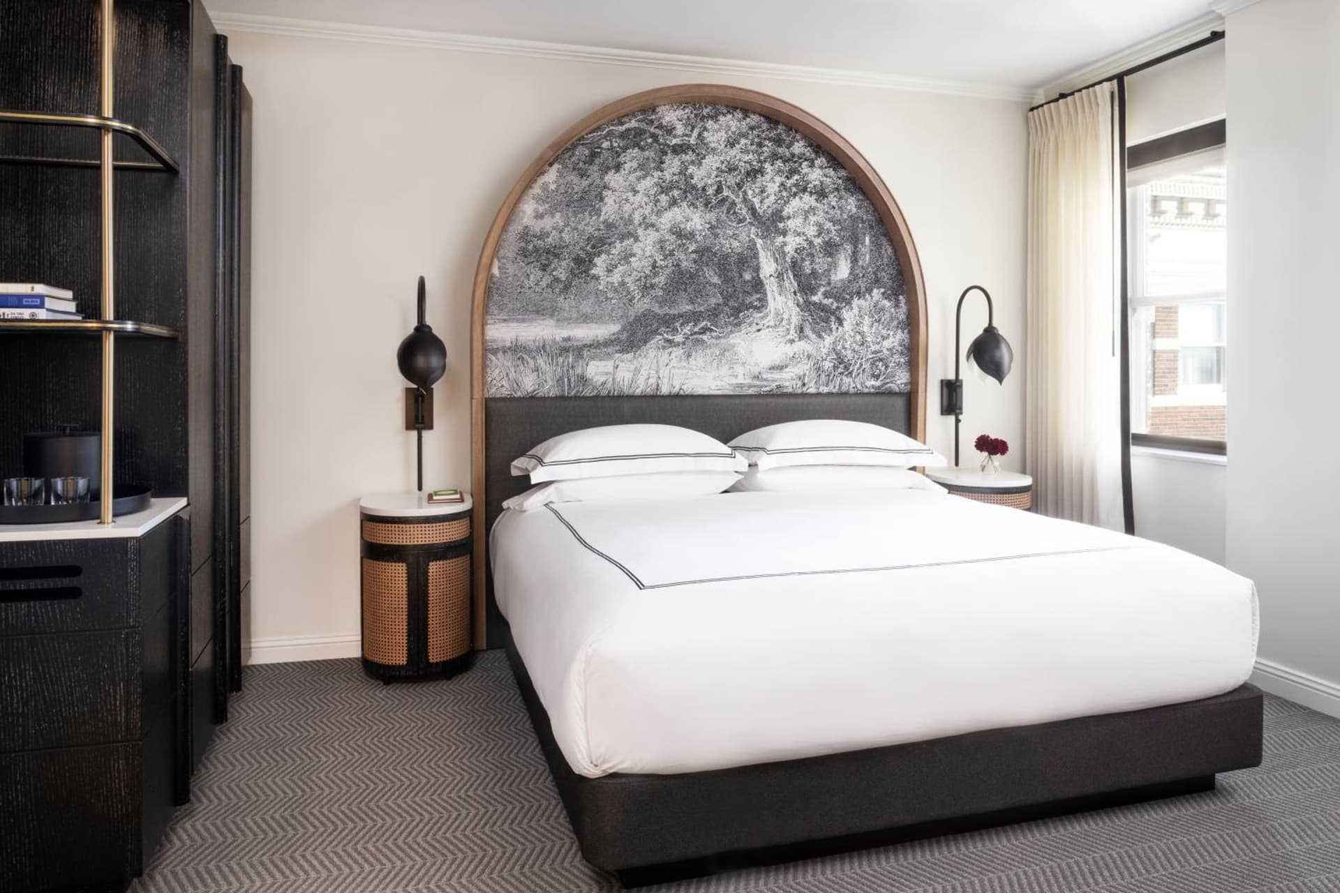Kimpton Cottonwood Hotel by IHG gallery photo in Omaha, NE — image 7