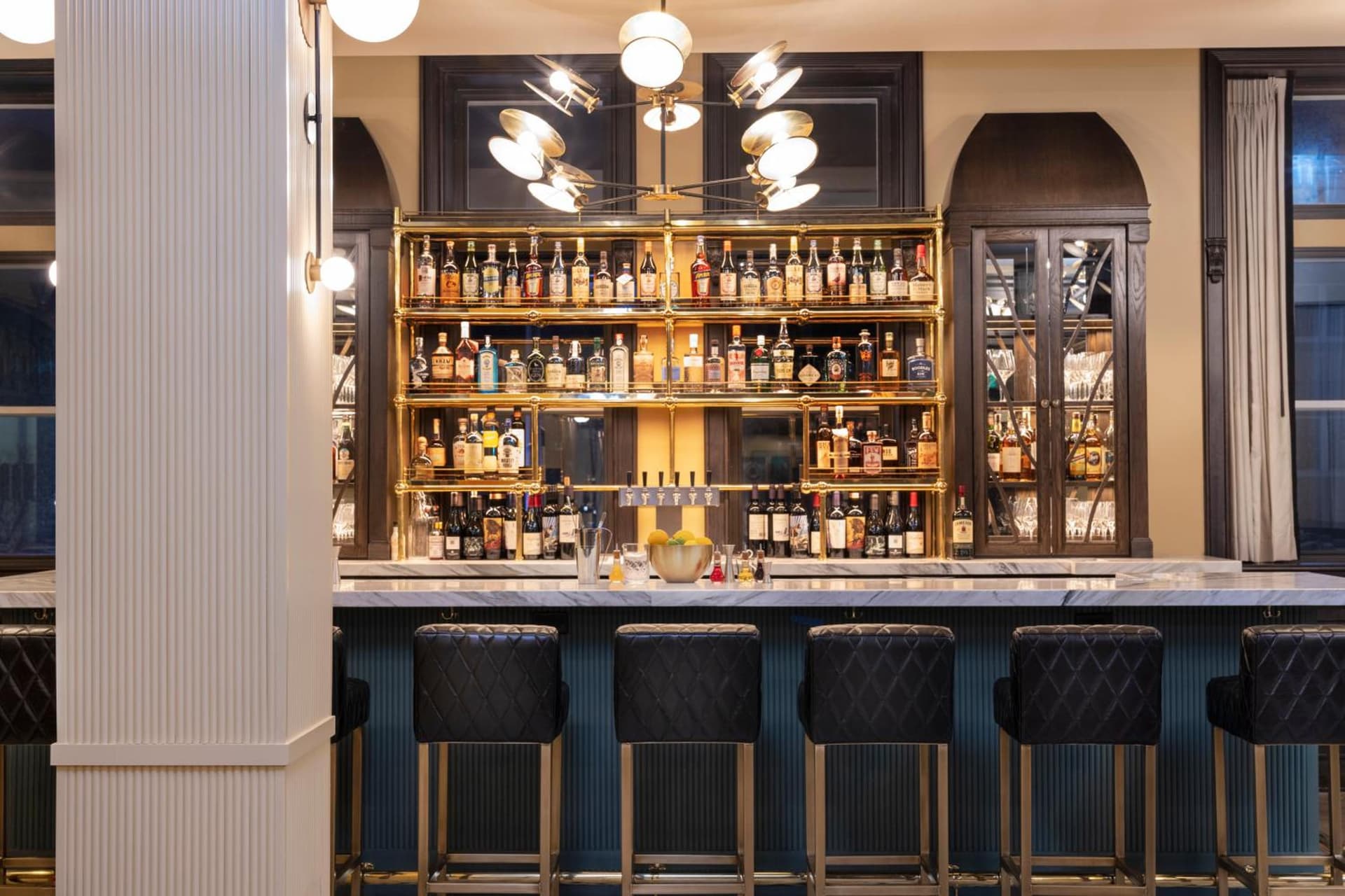 Kimpton Cottonwood Hotel by IHG gallery photo in Omaha, NE — image 8