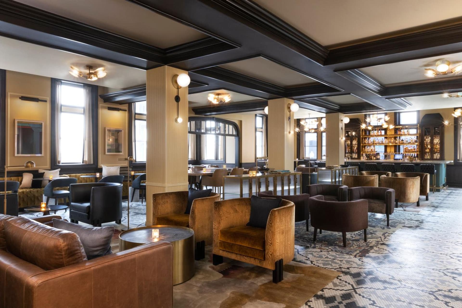 Kimpton Cottonwood Hotel by IHG gallery photo in Omaha, NE — image 4