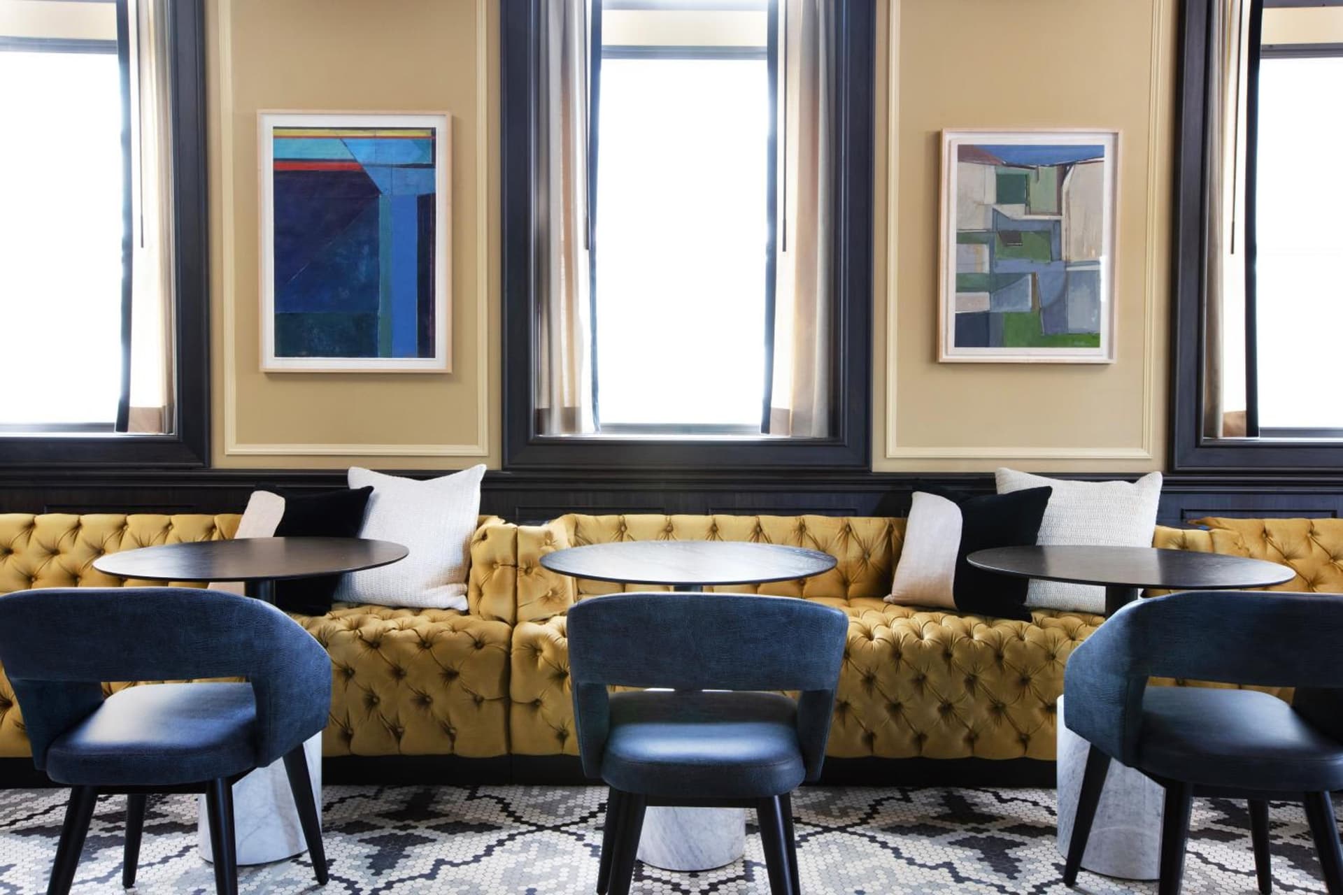 Kimpton Cottonwood Hotel by IHG gallery photo in Omaha, NE — image 69