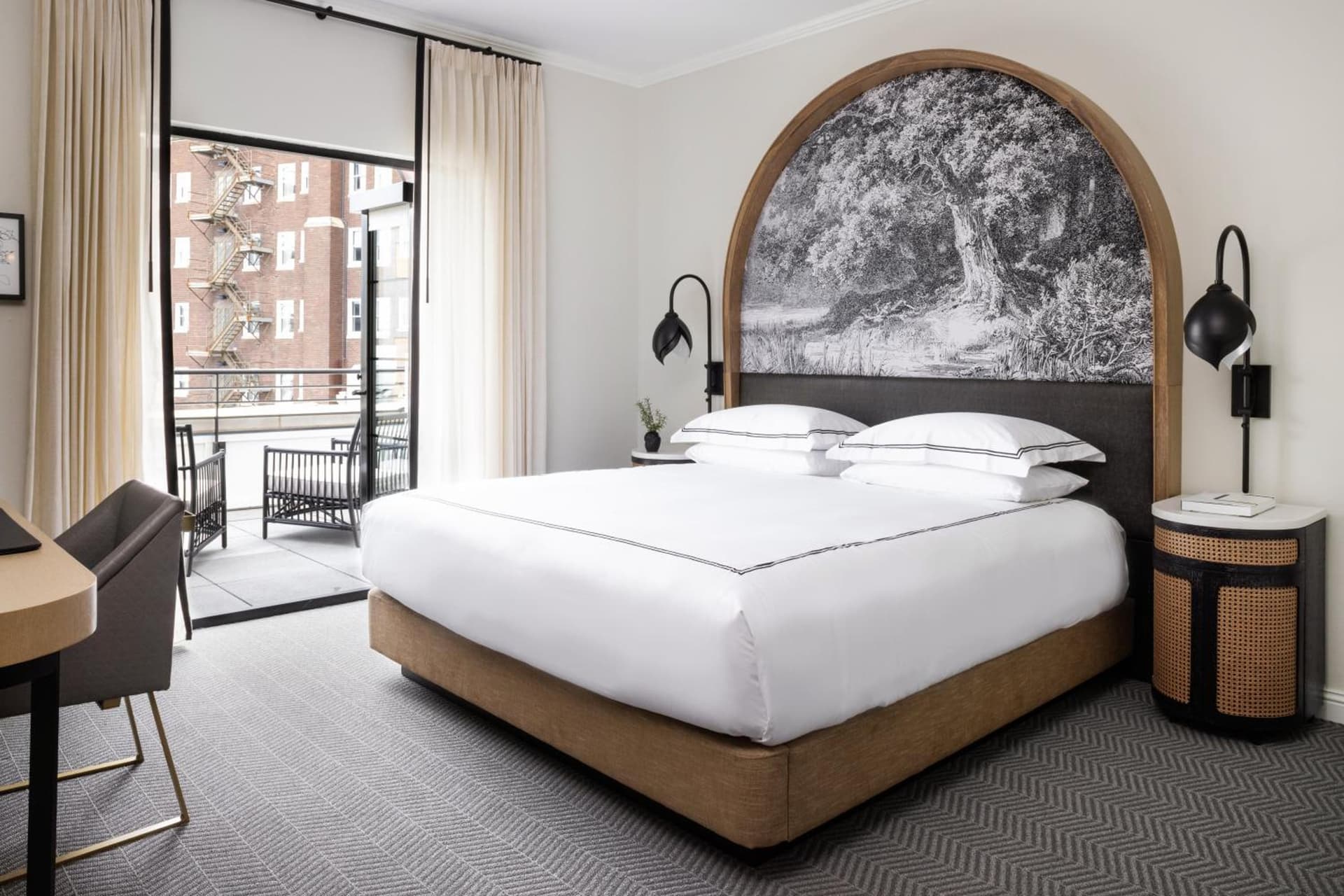 Kimpton Cottonwood Hotel by IHG gallery photo in Omaha, NE — image 74