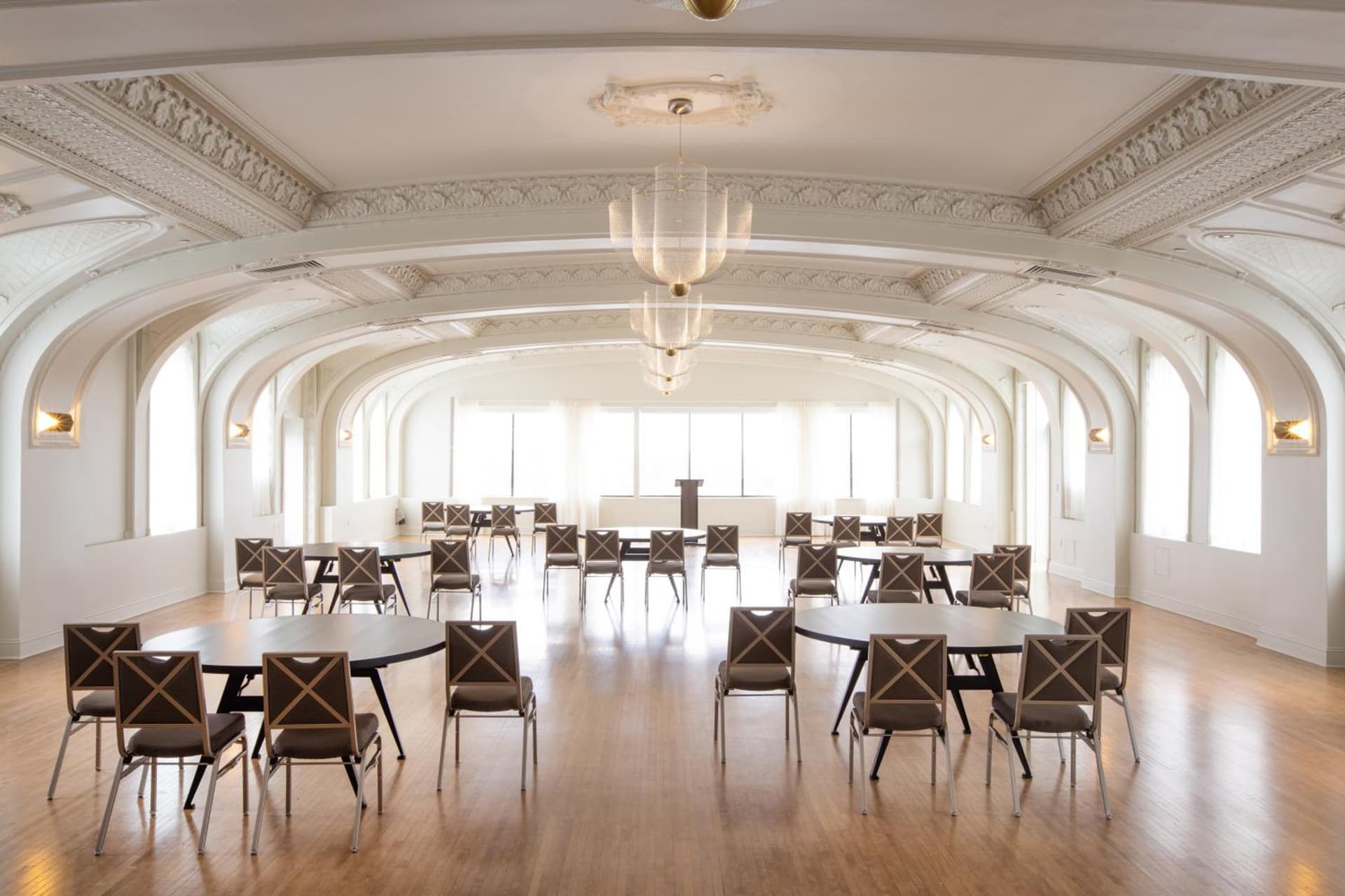 Kimpton Cottonwood Hotel by IHG gallery photo in Omaha, NE — image 28