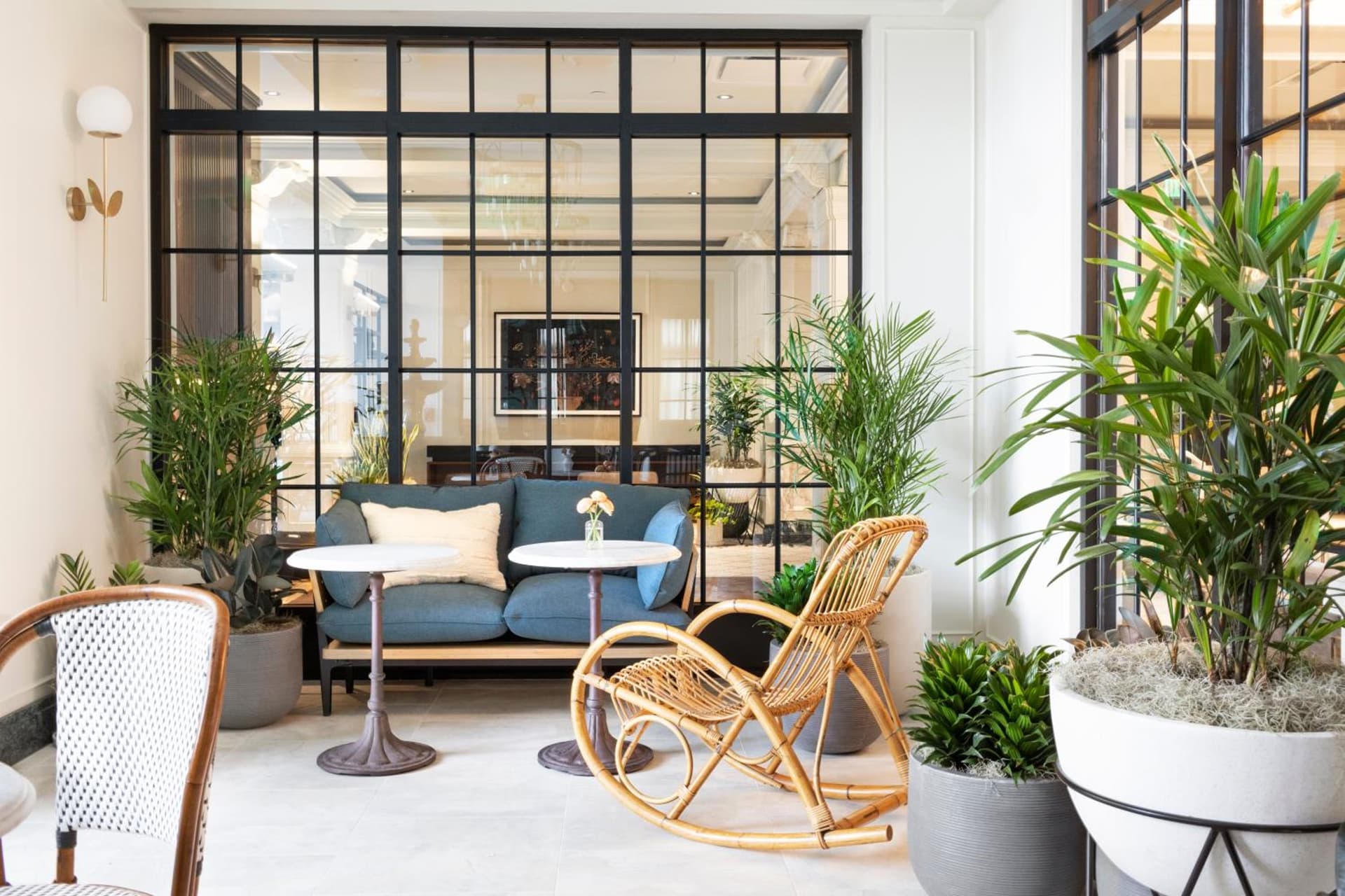 Kimpton Cottonwood Hotel by IHG gallery photo in Omaha, NE — image 19