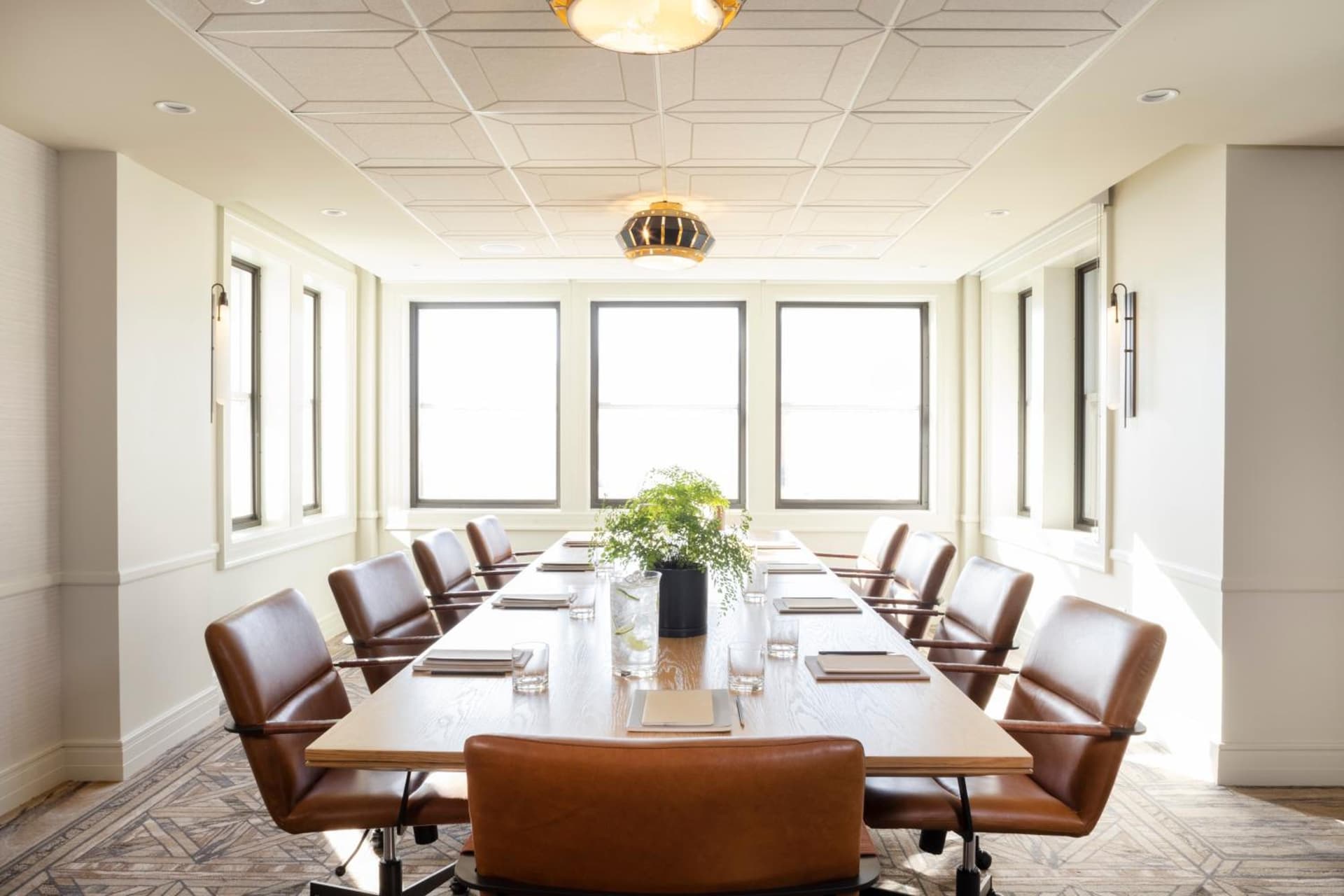 Kimpton Cottonwood Hotel by IHG gallery photo in Omaha, NE — image 73