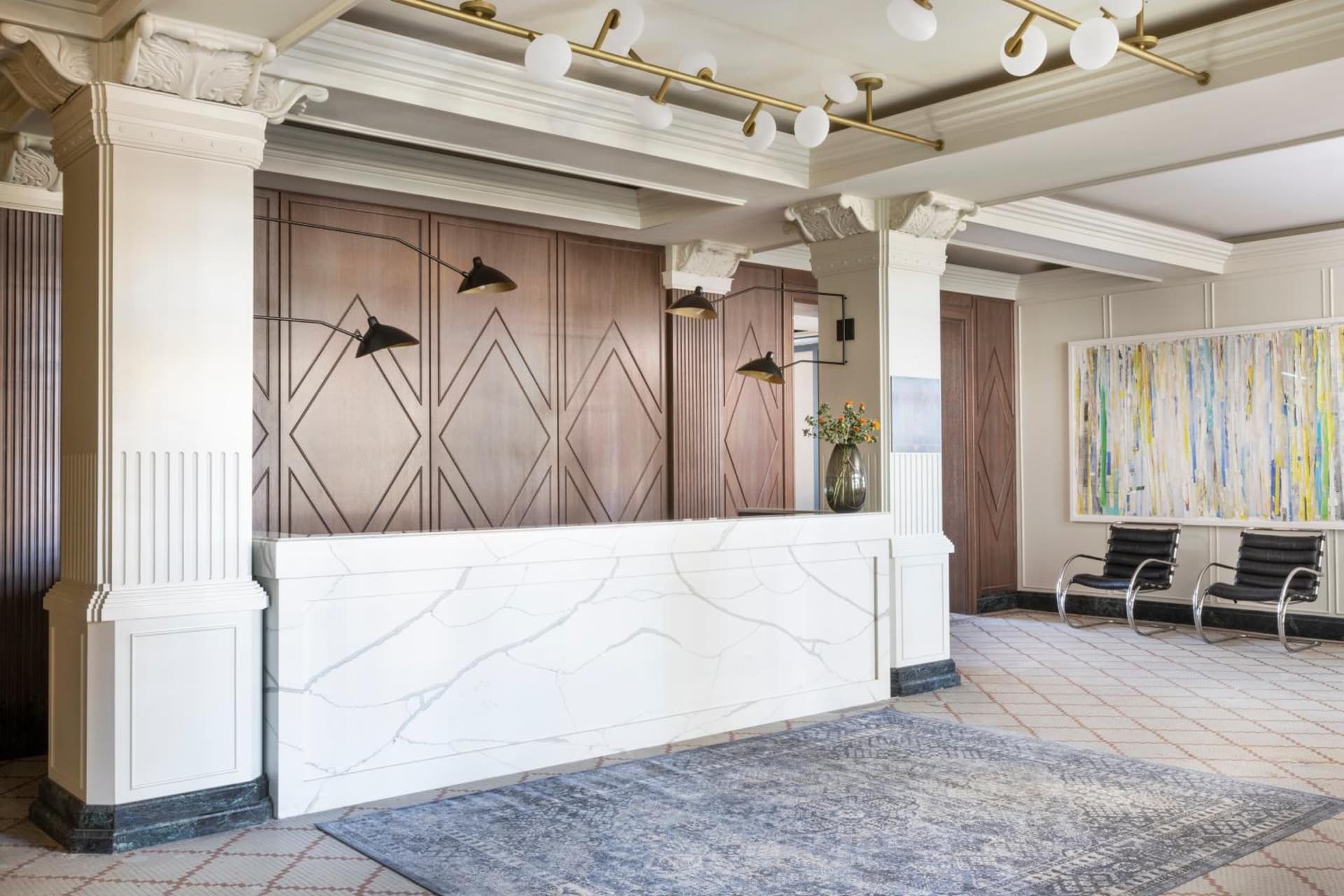 Kimpton Cottonwood Hotel by IHG gallery photo in Omaha, NE — image 27