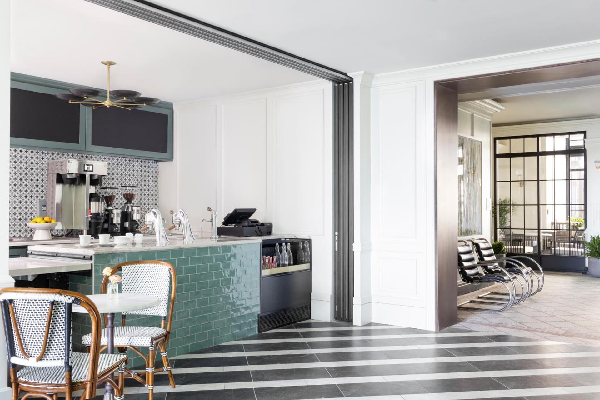 Kimpton Cottonwood Hotel by IHG gallery photo in Omaha, NE — image 34