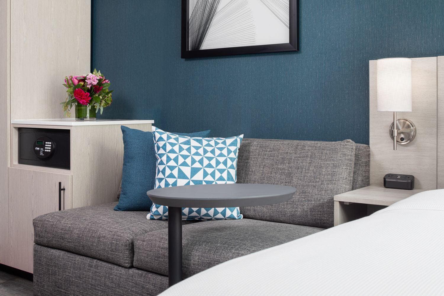 Hyatt Place New York Chelsea gallery photo in New York, NY — image 111