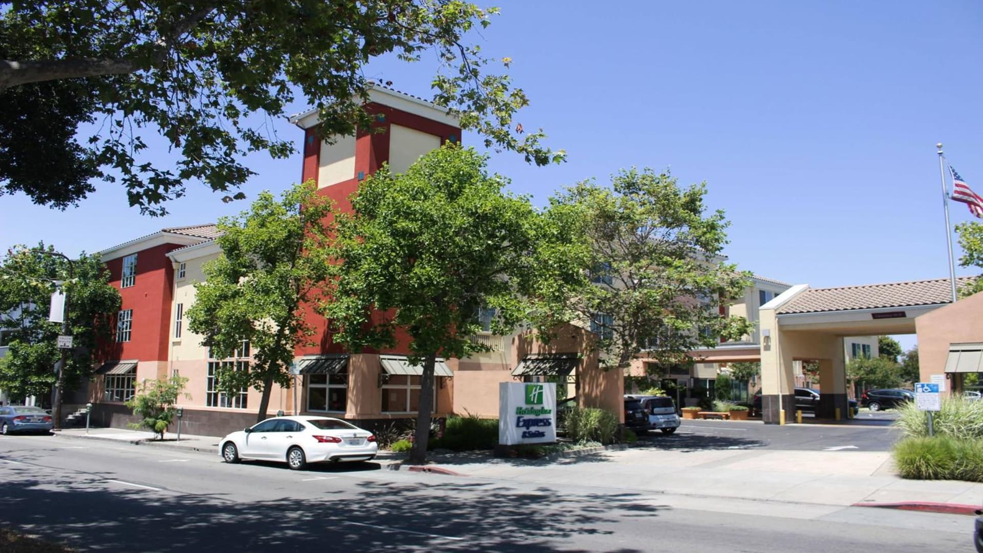 Holiday Inn Express Berkeley by IHG gallery photo in Berkeley, CA — image 117