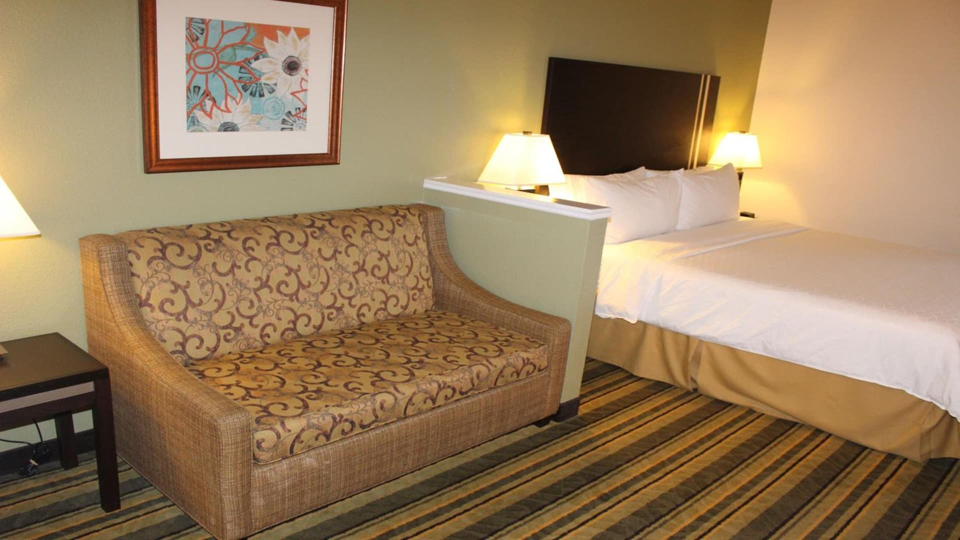 Holiday Inn Express Berkeley by IHG gallery photo in Berkeley, CA — image 35