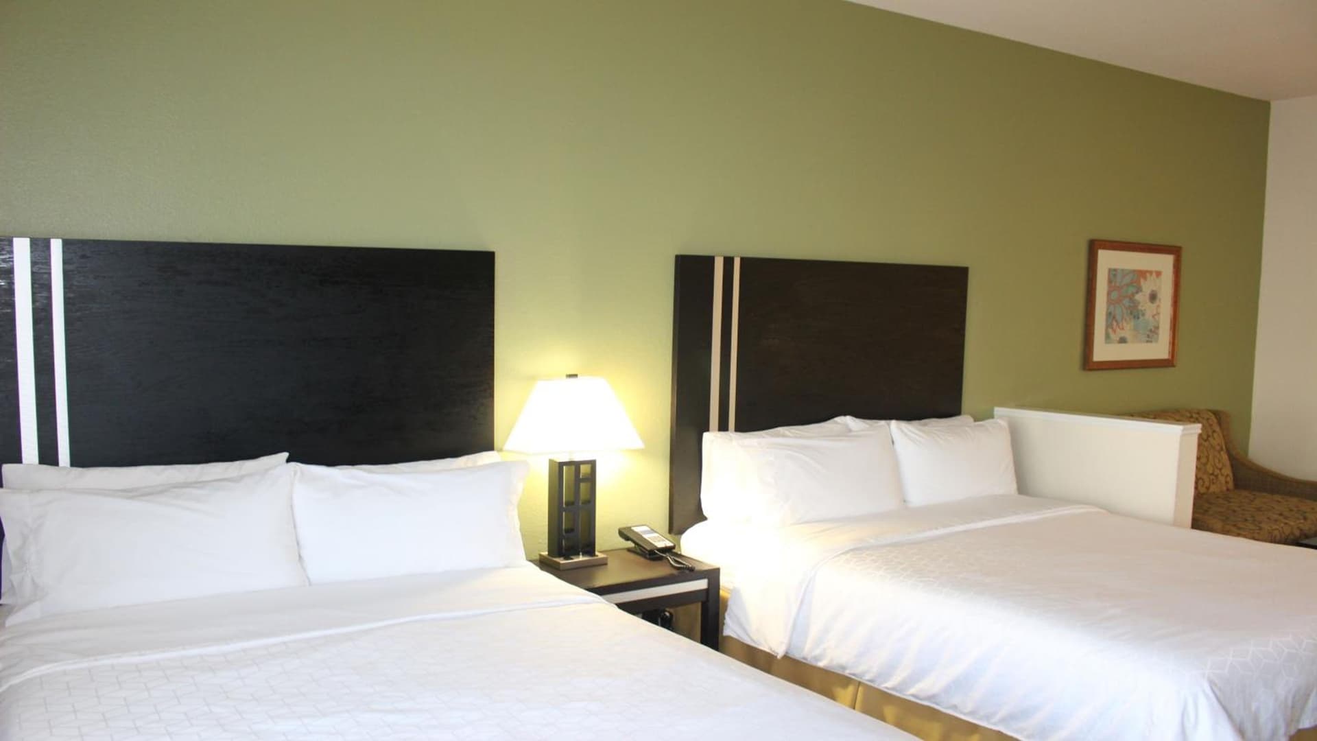 Holiday Inn Express Berkeley by IHG gallery photo in Berkeley, CA — image 162