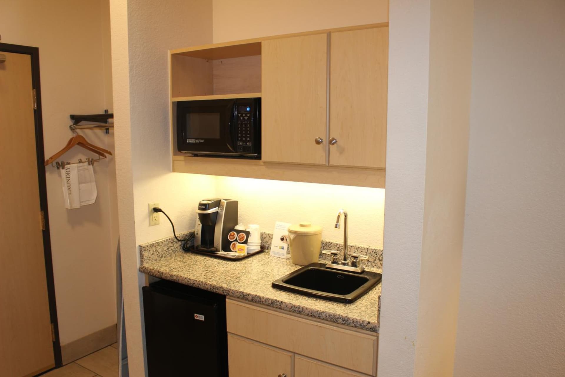 Holiday Inn Express Berkeley by IHG gallery photo in Berkeley, CA — image 135
