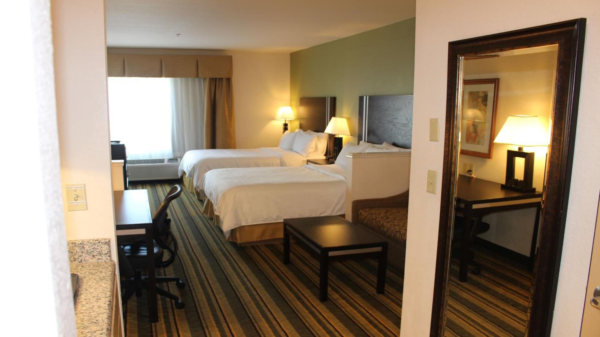 Holiday Inn Express Berkeley by IHG gallery photo in Berkeley, CA — image 104
