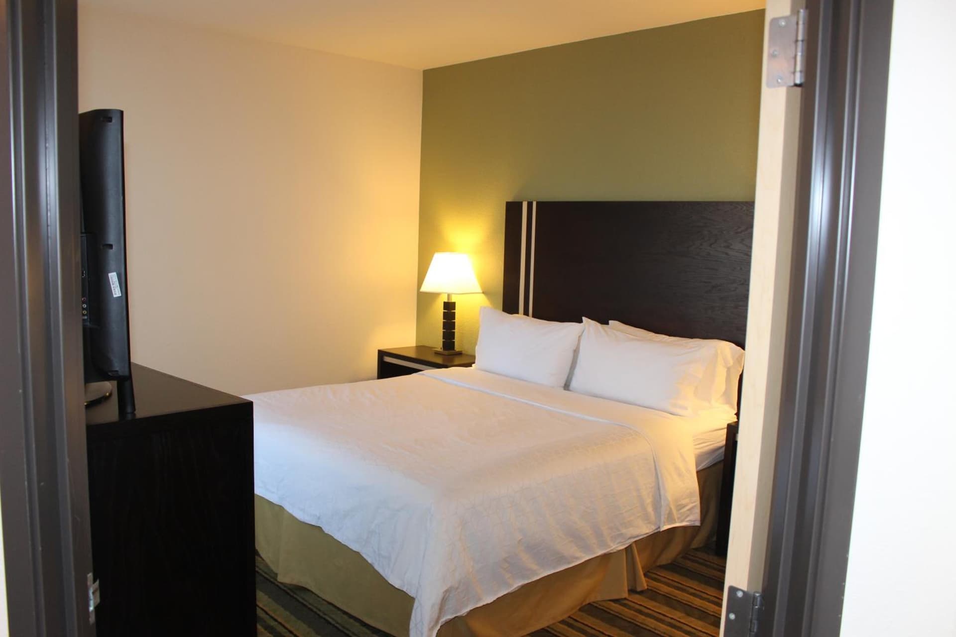 Holiday Inn Express Berkeley by IHG gallery photo in Berkeley, CA — image 9