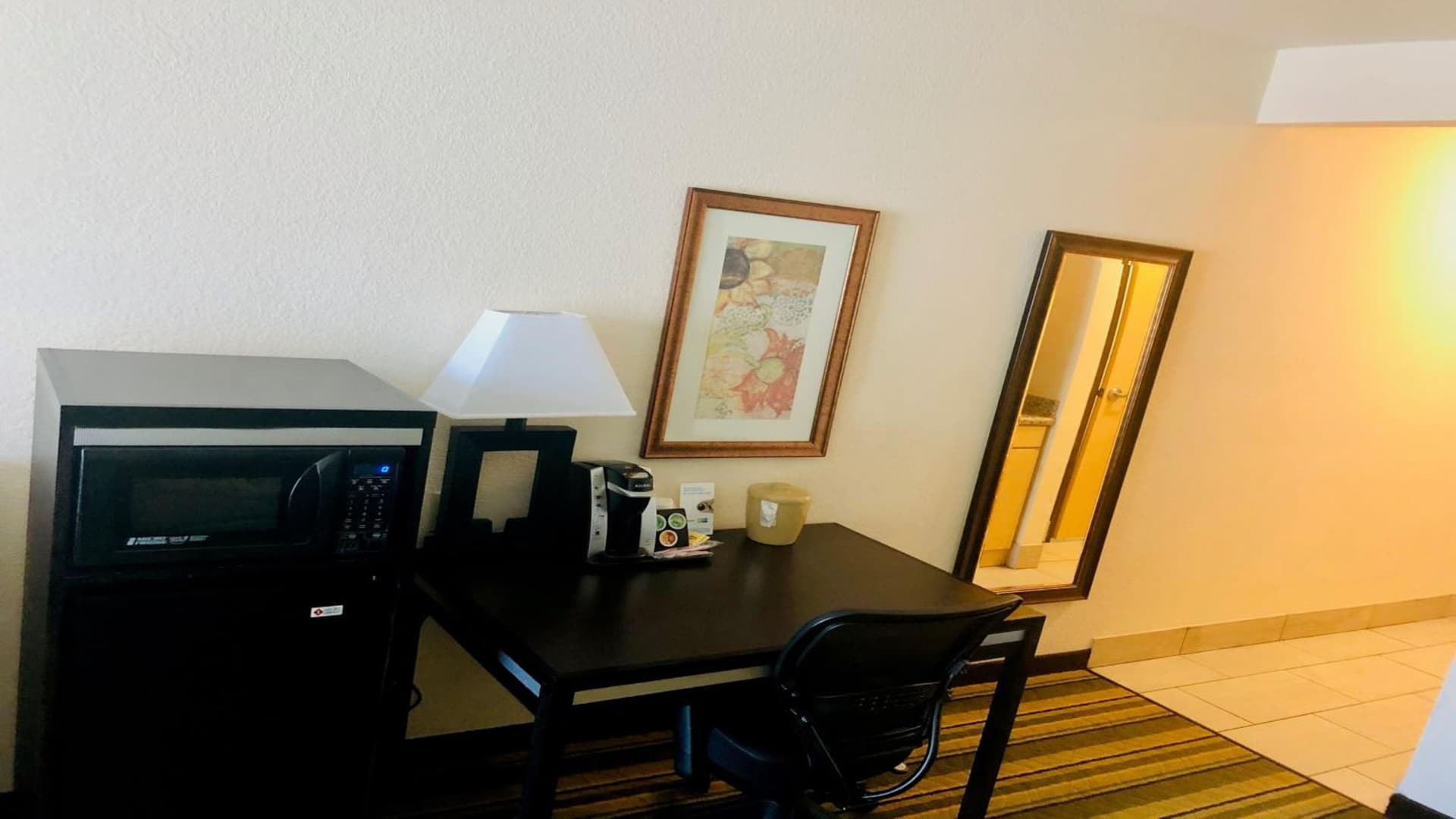 Holiday Inn Express Berkeley by IHG gallery photo in Berkeley, CA — image 11