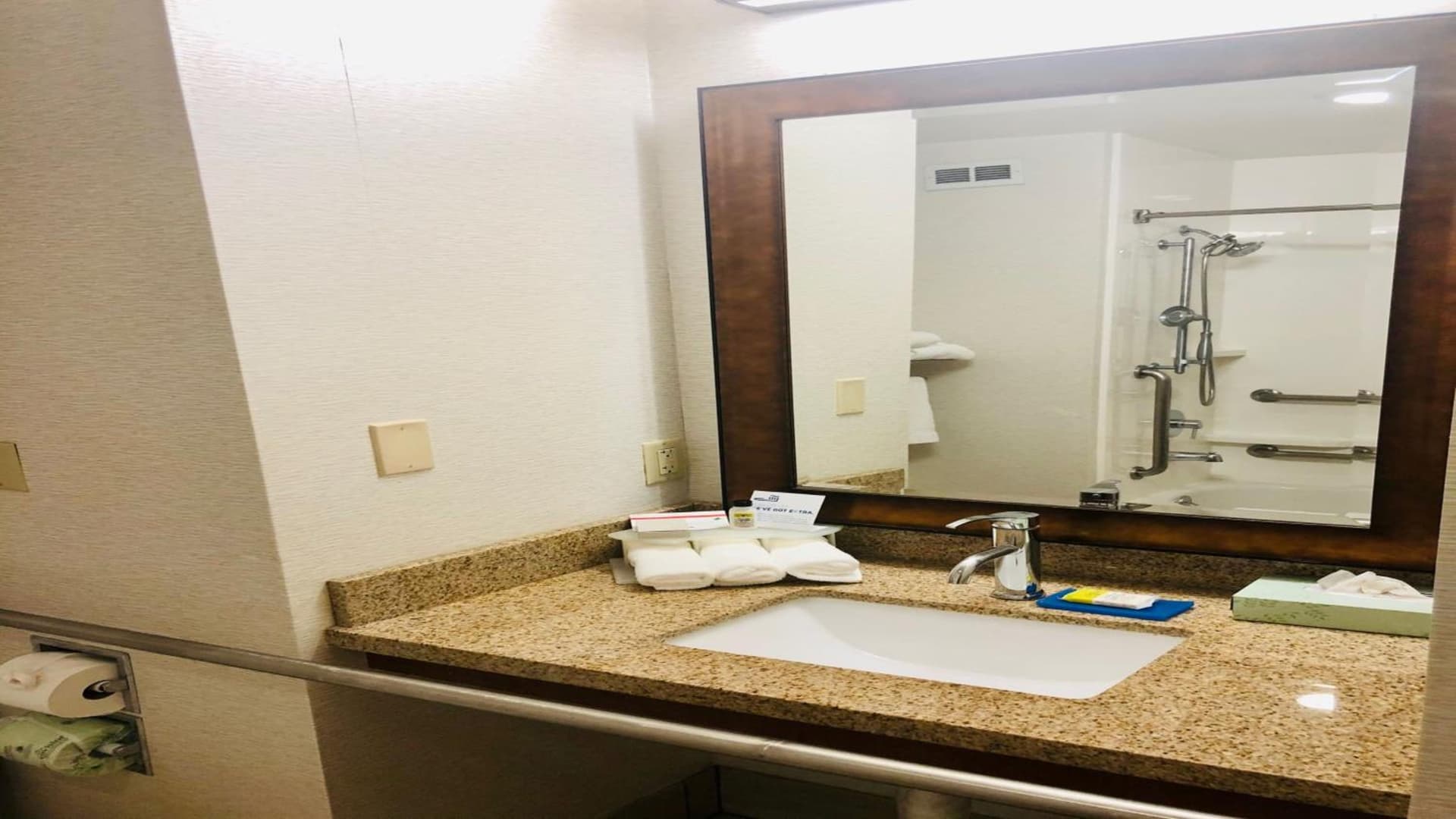 Holiday Inn Express Berkeley by IHG gallery photo in Berkeley, CA — image 189