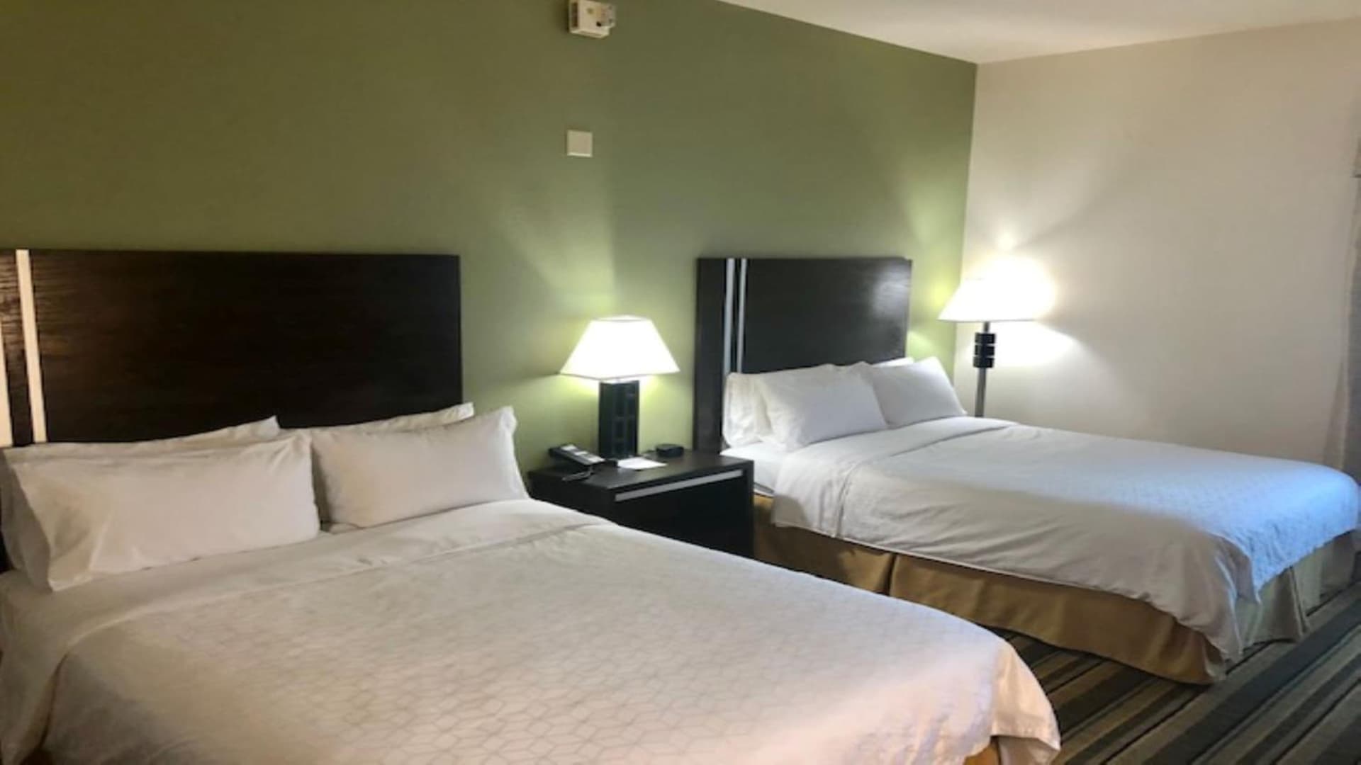 Holiday Inn Express Berkeley by IHG gallery photo in Berkeley, CA — image 15
