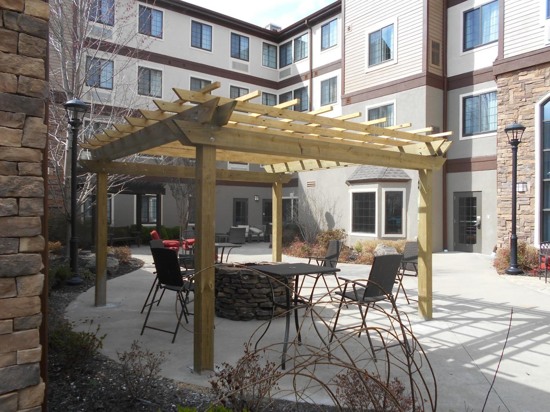 Staybridge Suites Fayetteville/Univ Of Arkansas by IHG gallery photo in Fayetteville, AR — image 16