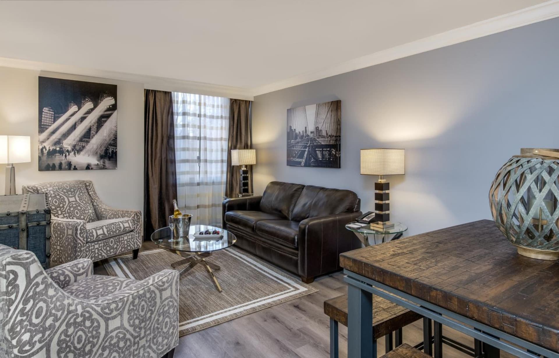 Crowne Plaza Suffern-Mahwah by IHG gallery photo in Suffern, NY — image 24
