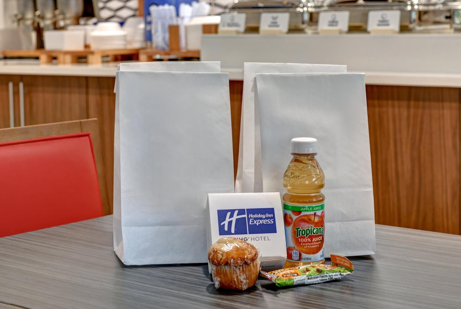 Holiday Inn Express & Suites Memorial – CityCentre by IHG gallery photo in Houston, TX — image 22
