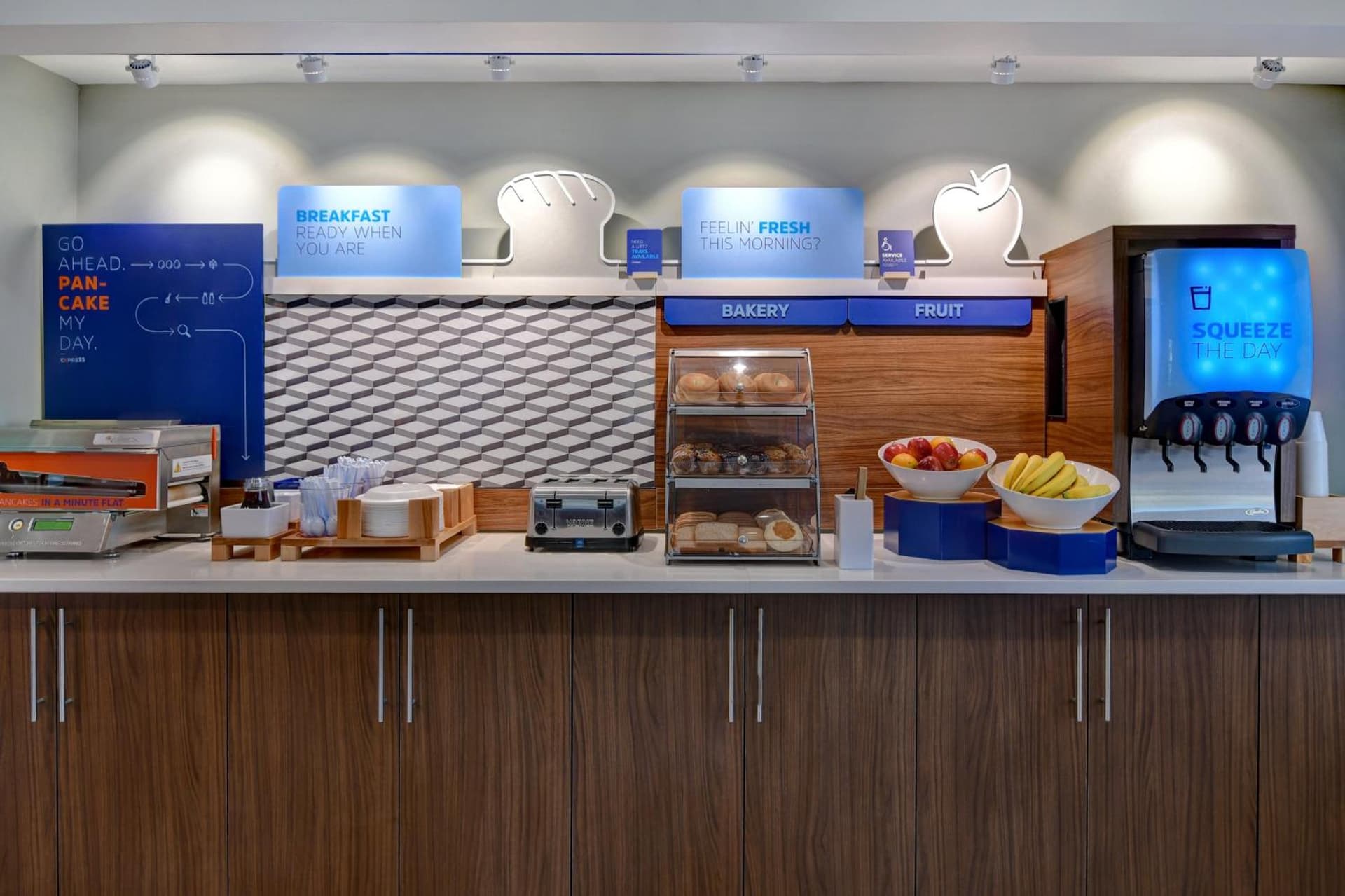 Holiday Inn Express & Suites Memorial – CityCentre by IHG gallery photo in Houston, TX — image 49