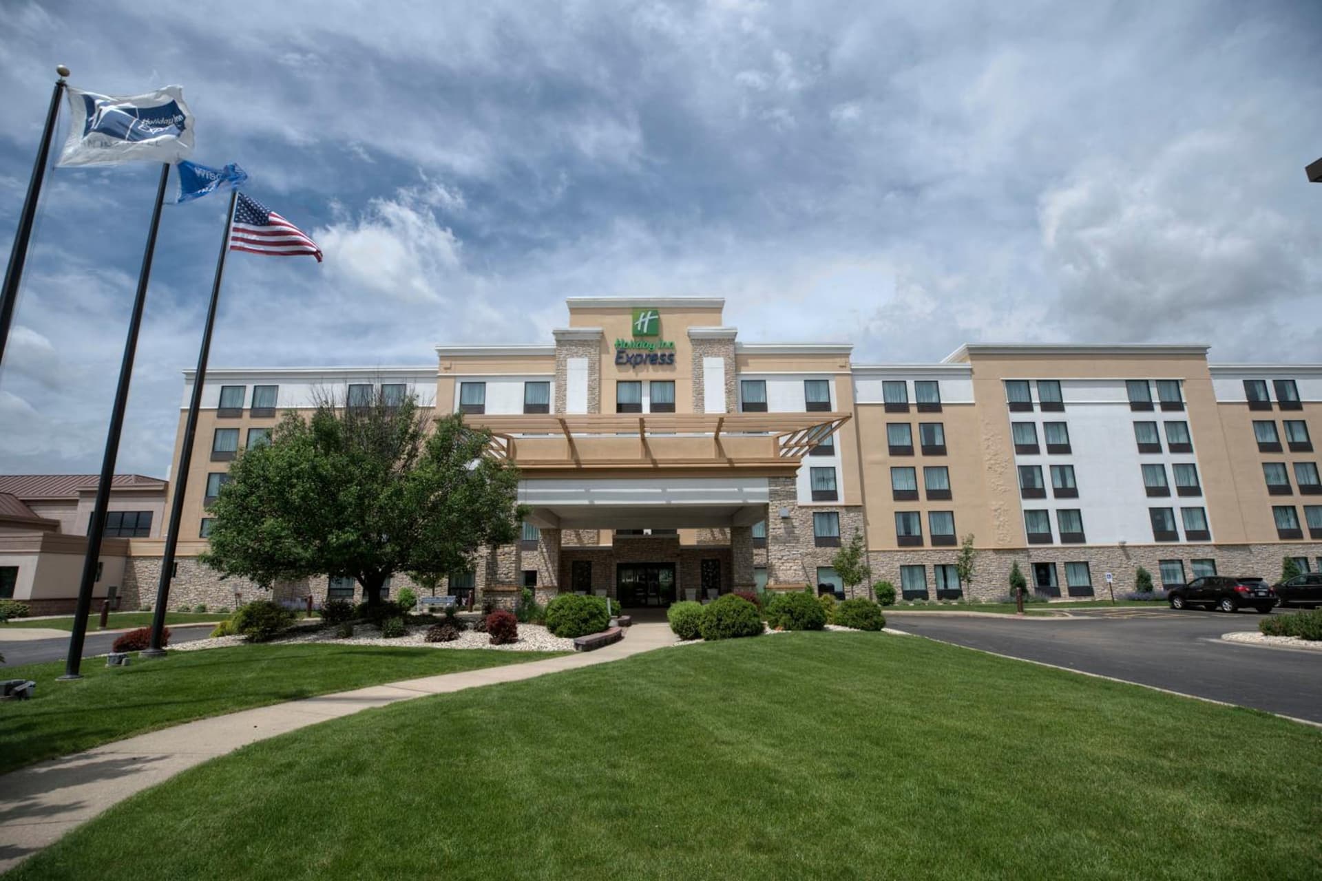 Holiday Inn Express Janesville-I-90 & US Highway 14 by IHG gallery photo in Janesville, WI — image 19