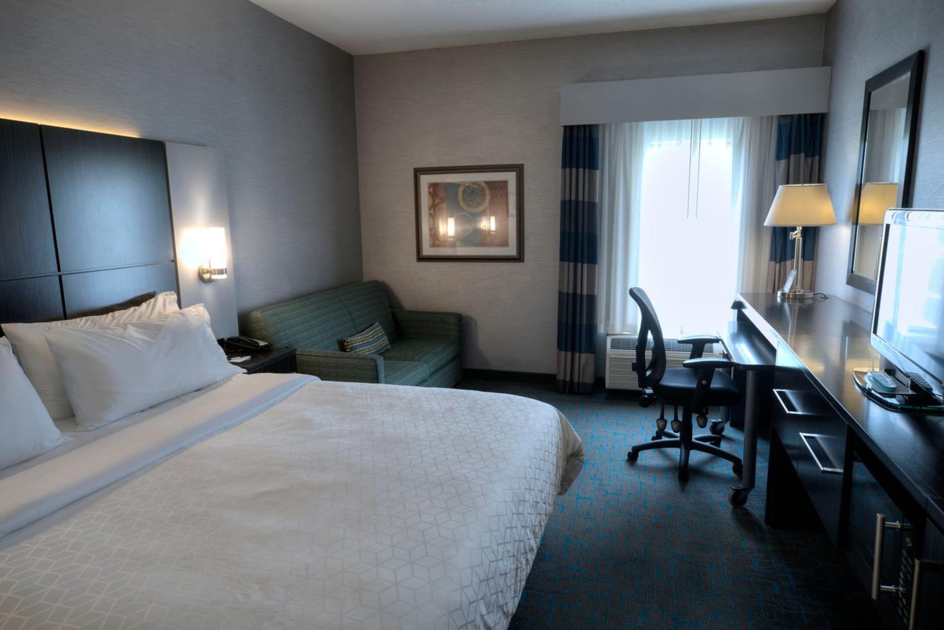 Holiday Inn Express Janesville-I-90 & US Highway 14 by IHG gallery photo in Janesville, WI — image 15