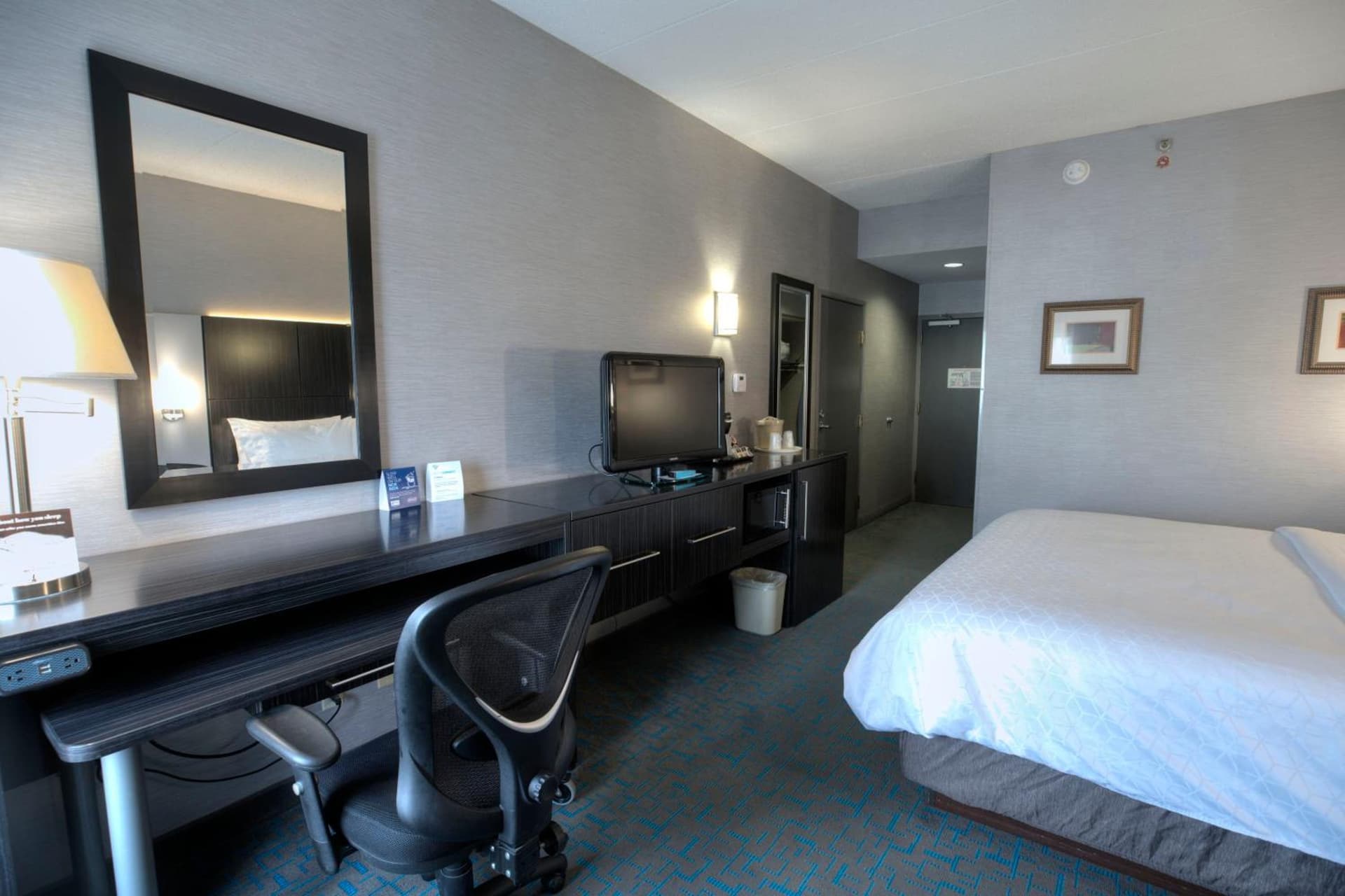 Holiday Inn Express Janesville-I-90 & US Highway 14 by IHG gallery photo in Janesville, WI — image 6