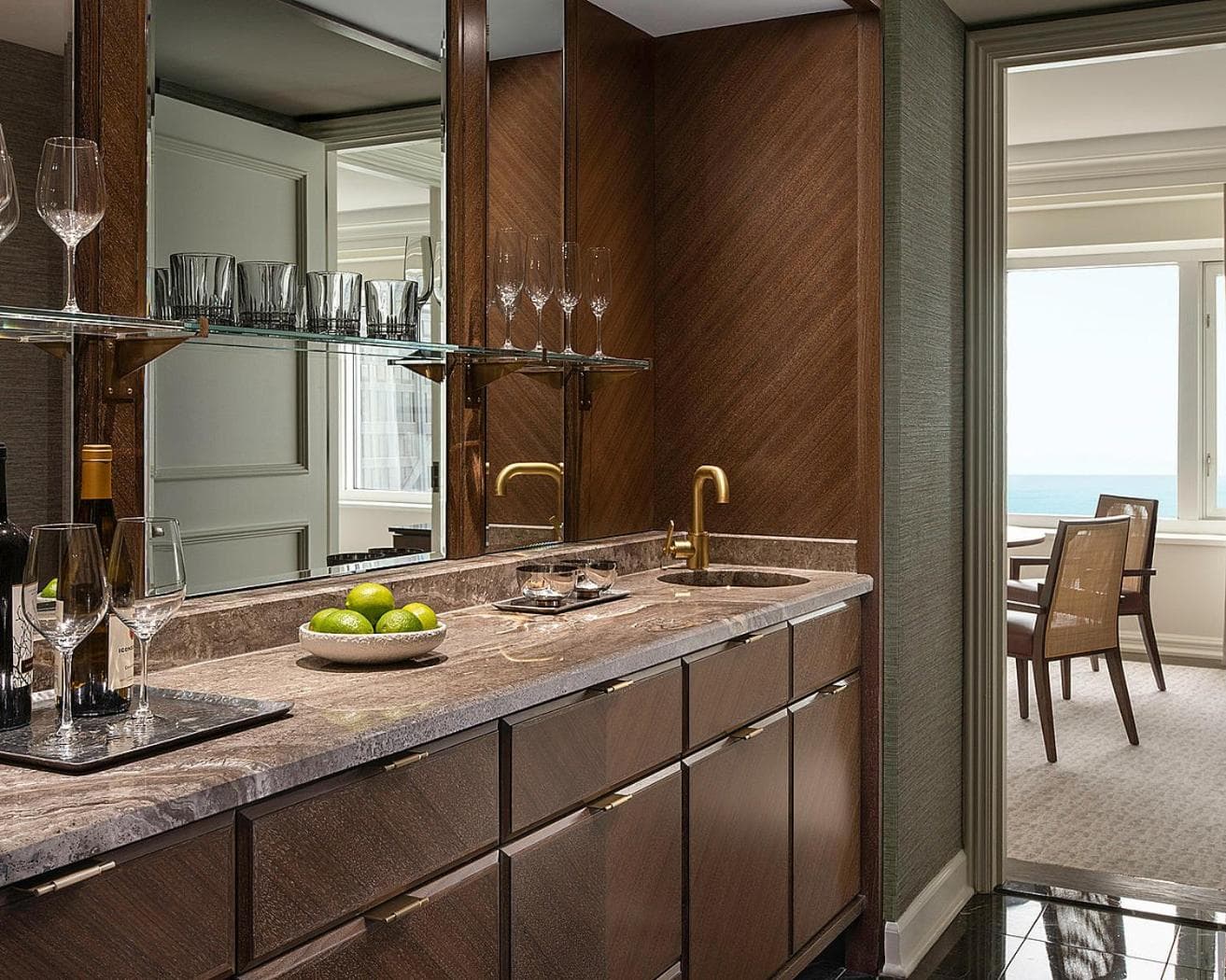 Four Seasons Chicago gallery photo in Chicago, IL — image 54
