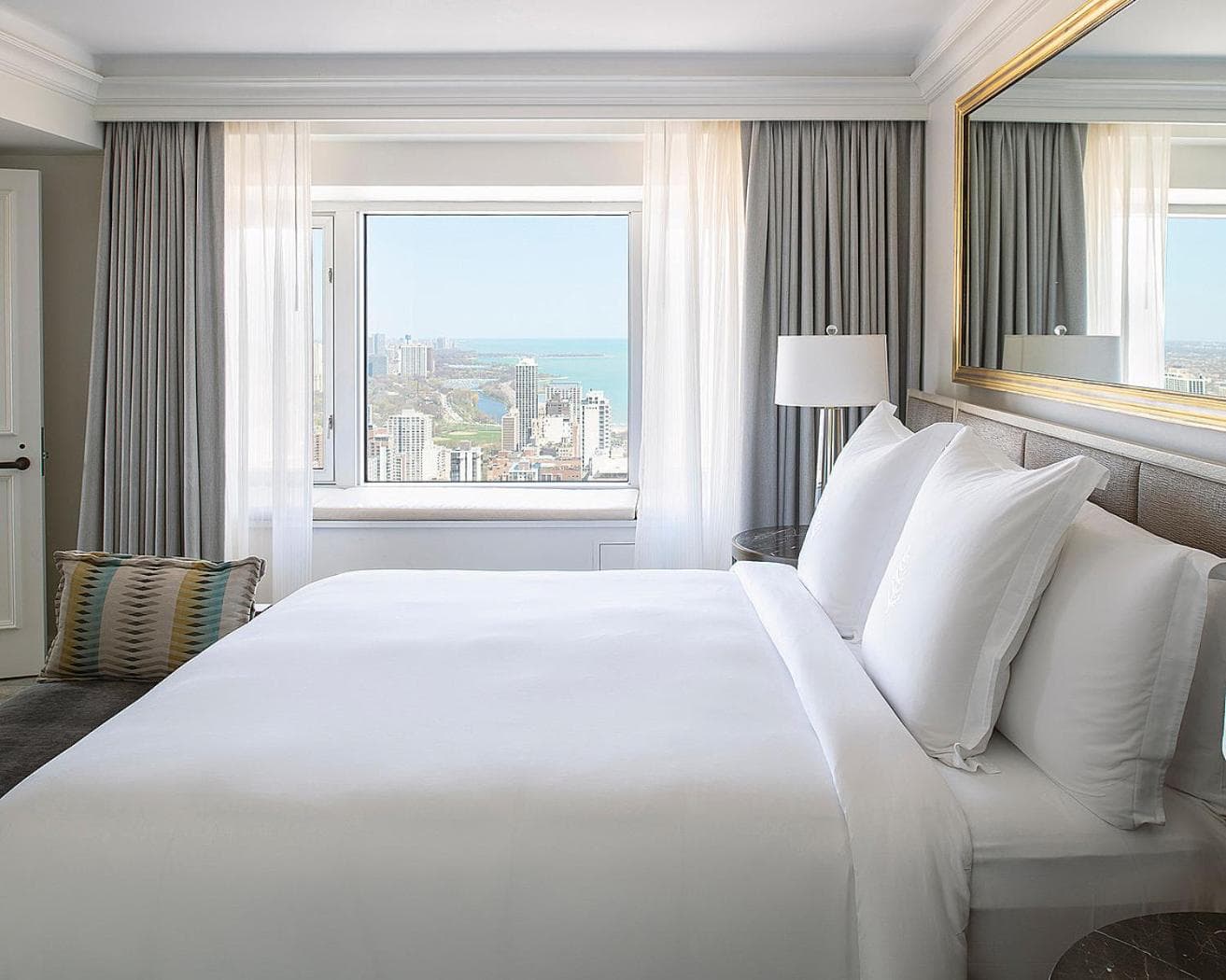 Four Seasons Chicago gallery photo in Chicago, IL — image 7