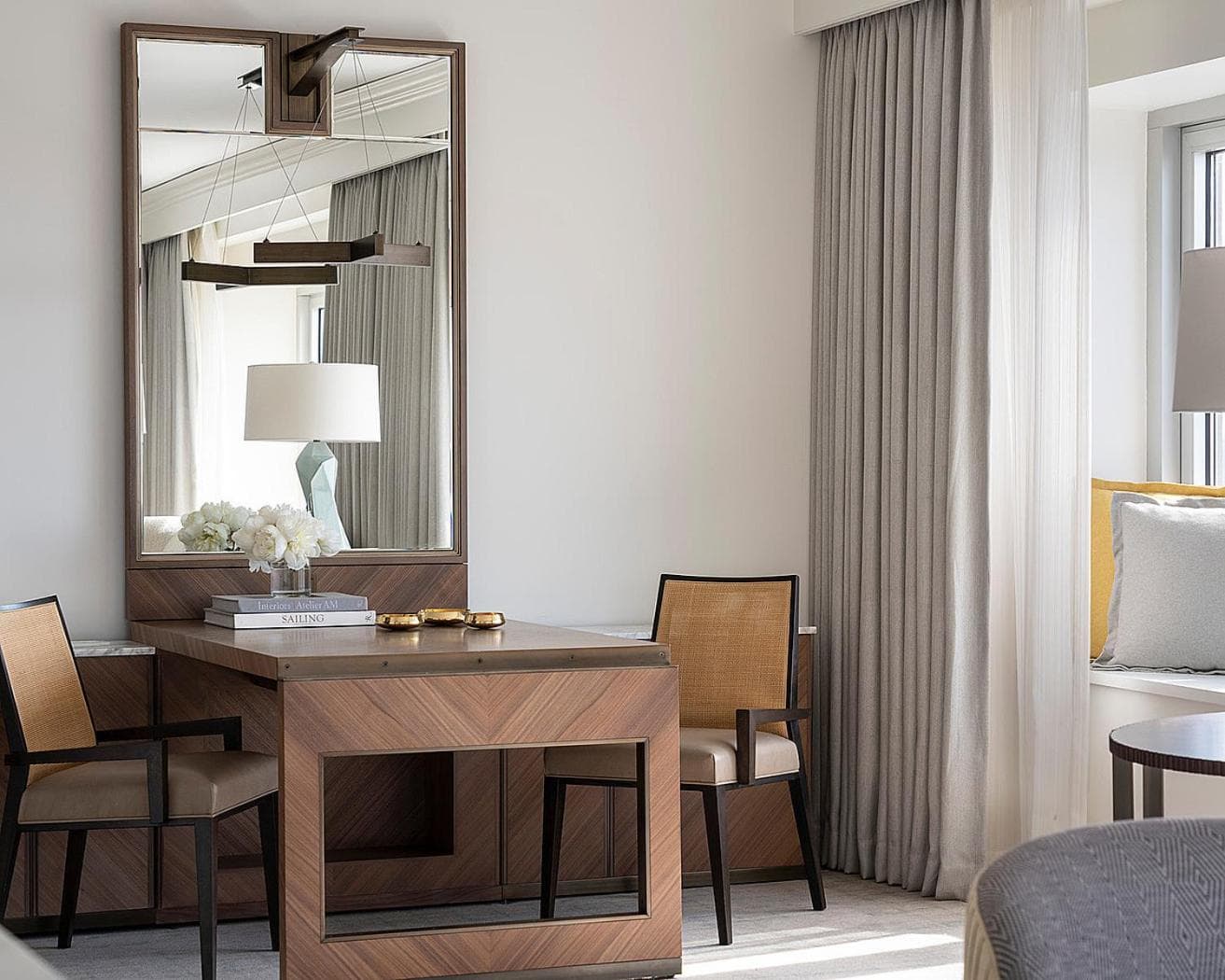 Four Seasons Chicago gallery photo in Chicago, IL — image 35