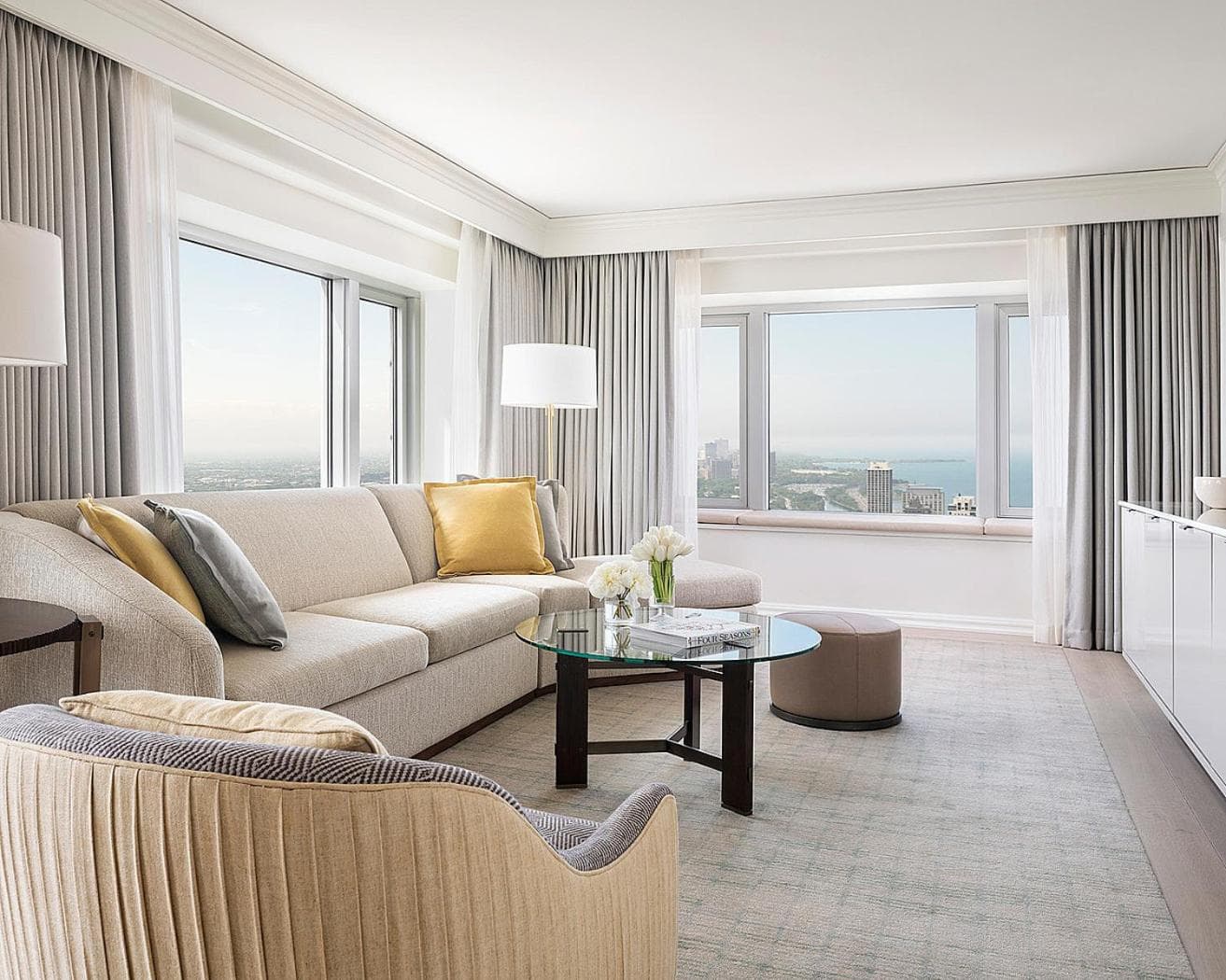 Four Seasons Chicago gallery photo in Chicago, IL — image 28