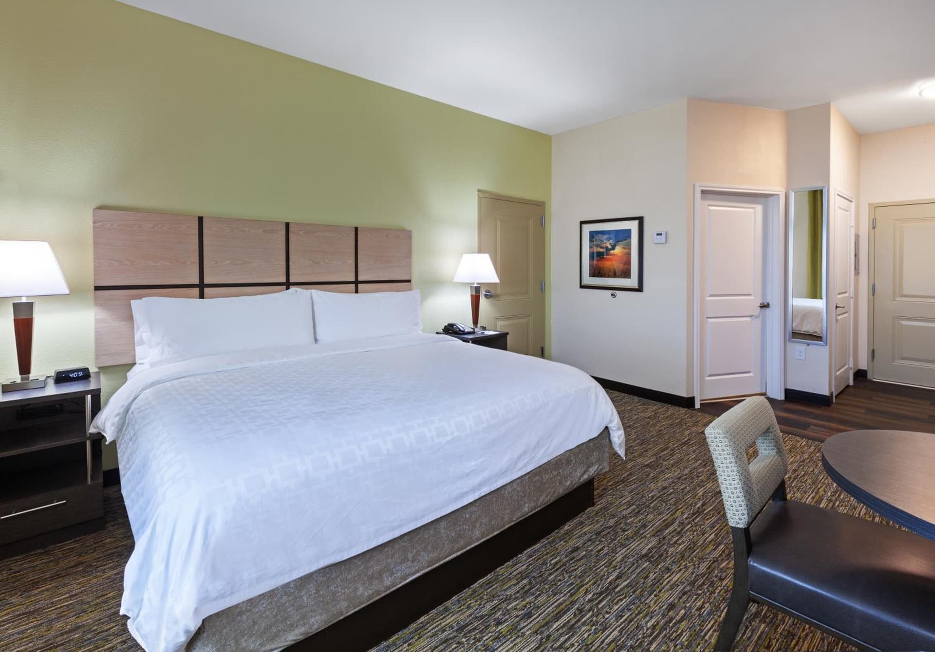 Candlewood Suites - Houston - Pasadena by IHG gallery photo in Pasadena, TX — image 6