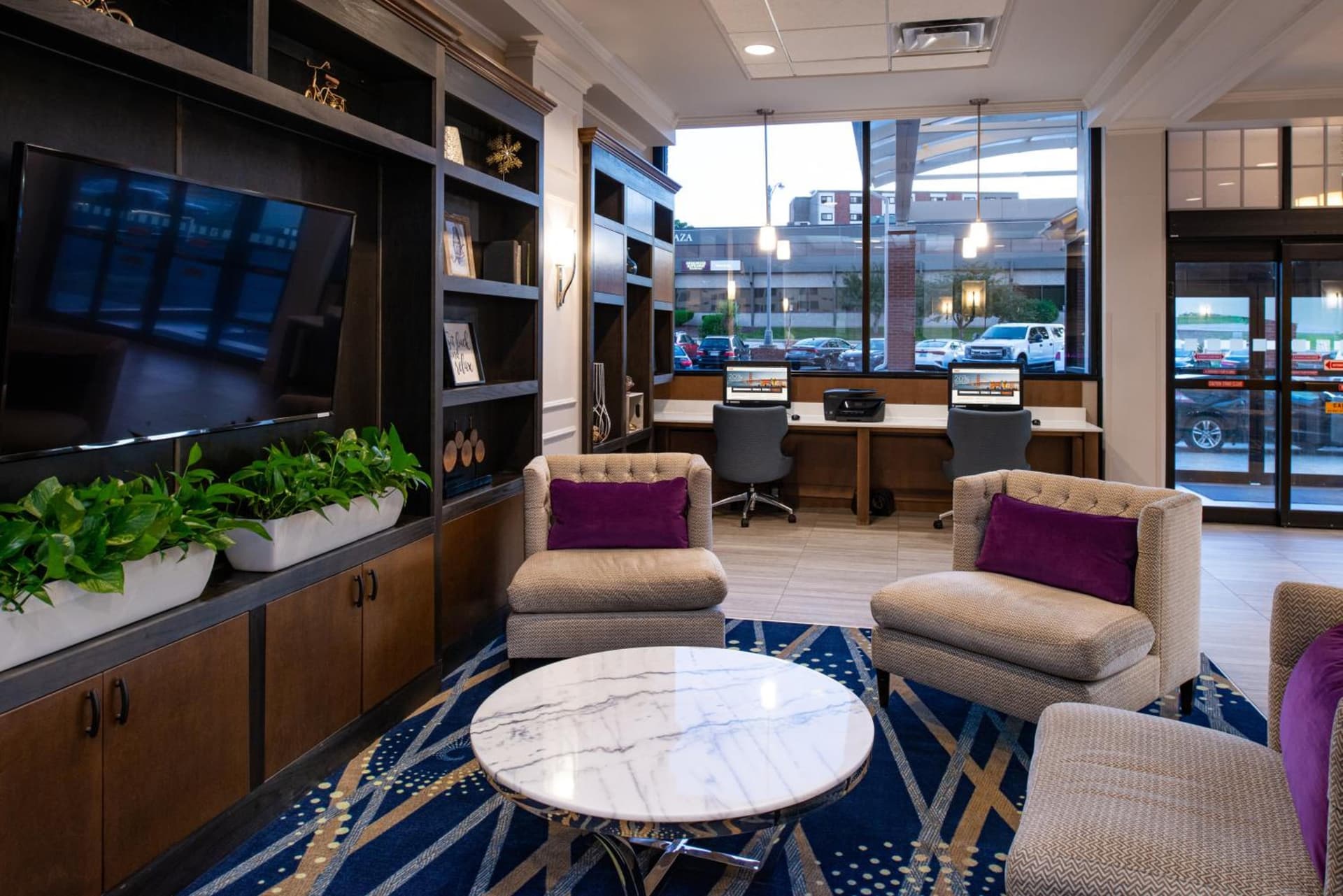 Doubletree By Hilton Concord Downtown gallery photo in Concord, NH — image 46