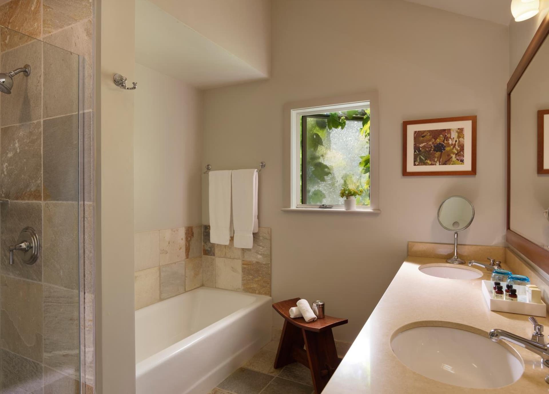 Harvest Inn gallery photo in St. Helena, CA — image 43