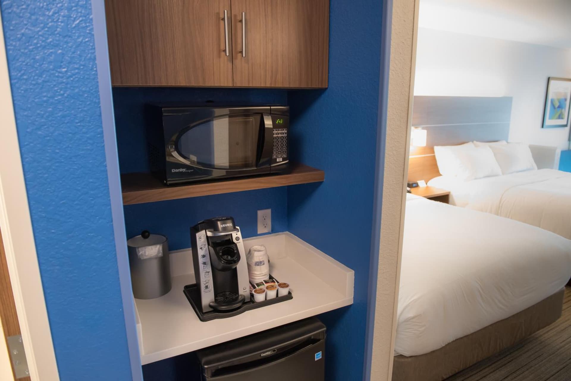Holiday Inn Express & Suites - Merrillville by IHG gallery photo in Merrillville, IN — image 12