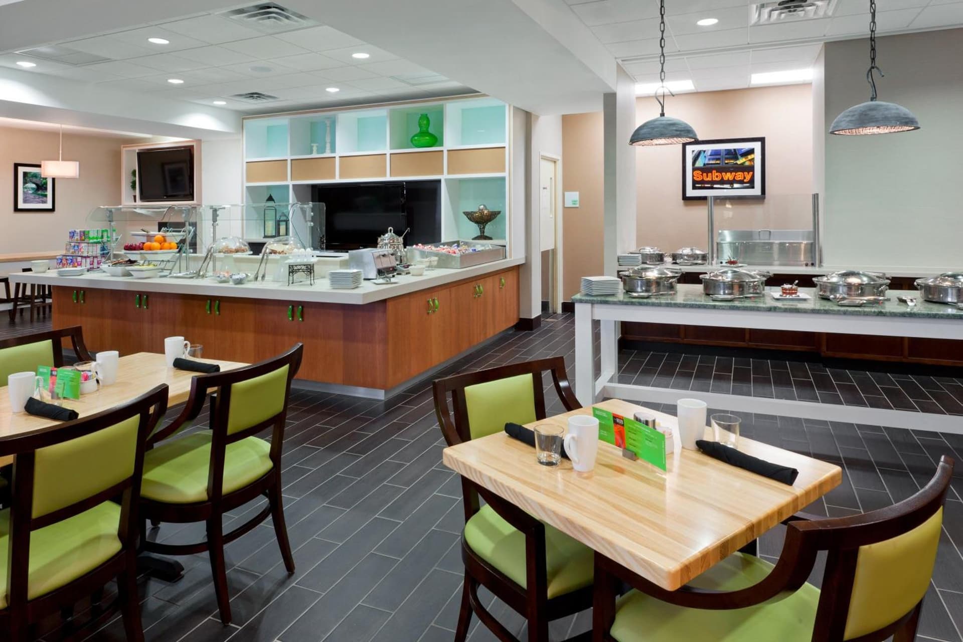 Holiday Inn Clark - Newark by IHG gallery photo in Clark — image 17