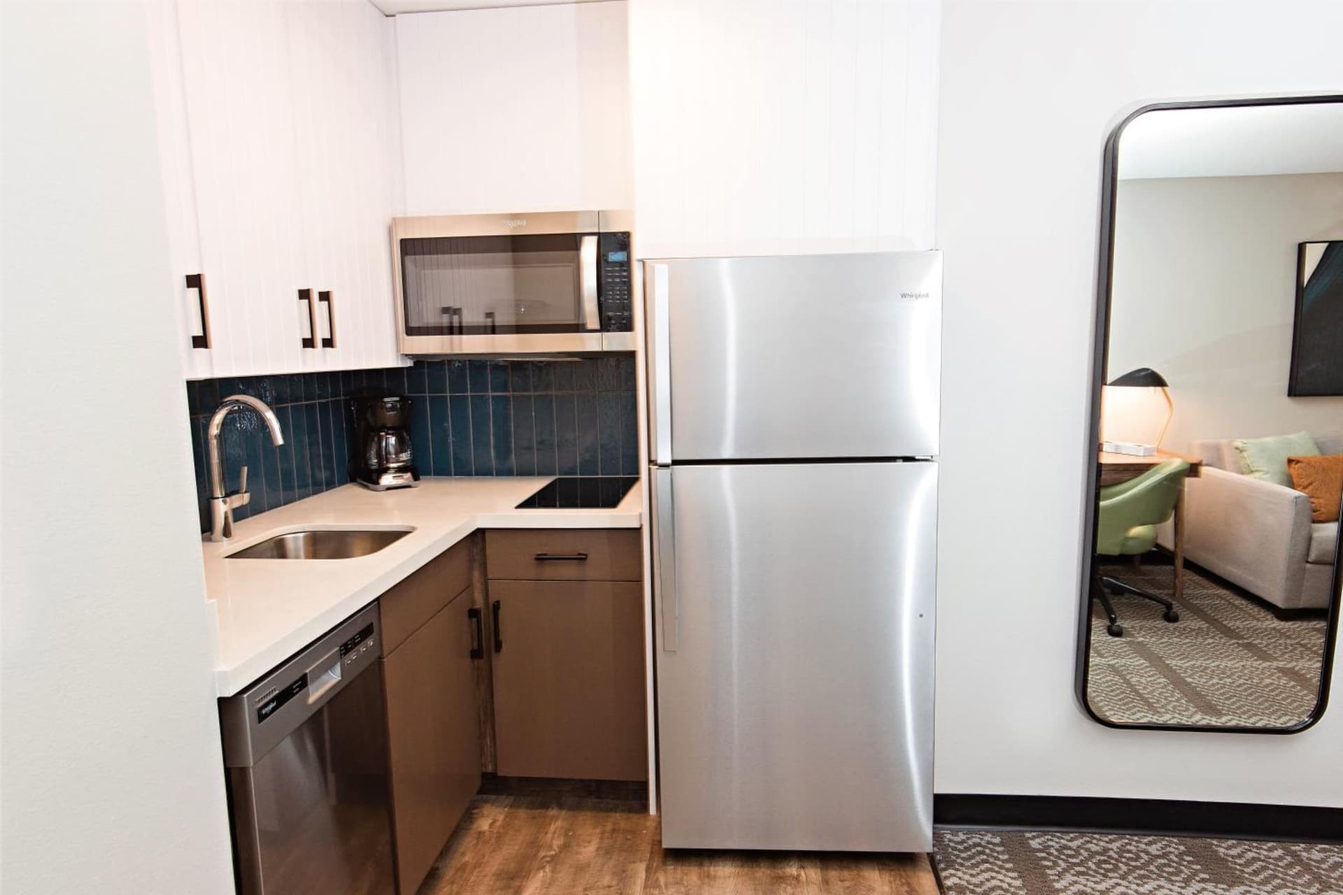 Staybridge Suites - Denver North - Thornton by IHG property views in Thornton, CO — gallery photo 3