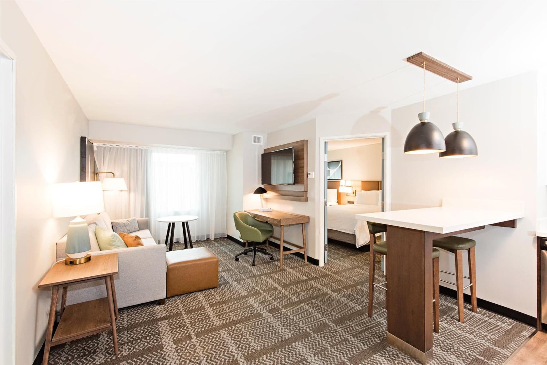 Staybridge Suites - Denver North - Thornton by IHG gallery photo in Thornton, CO — image 45