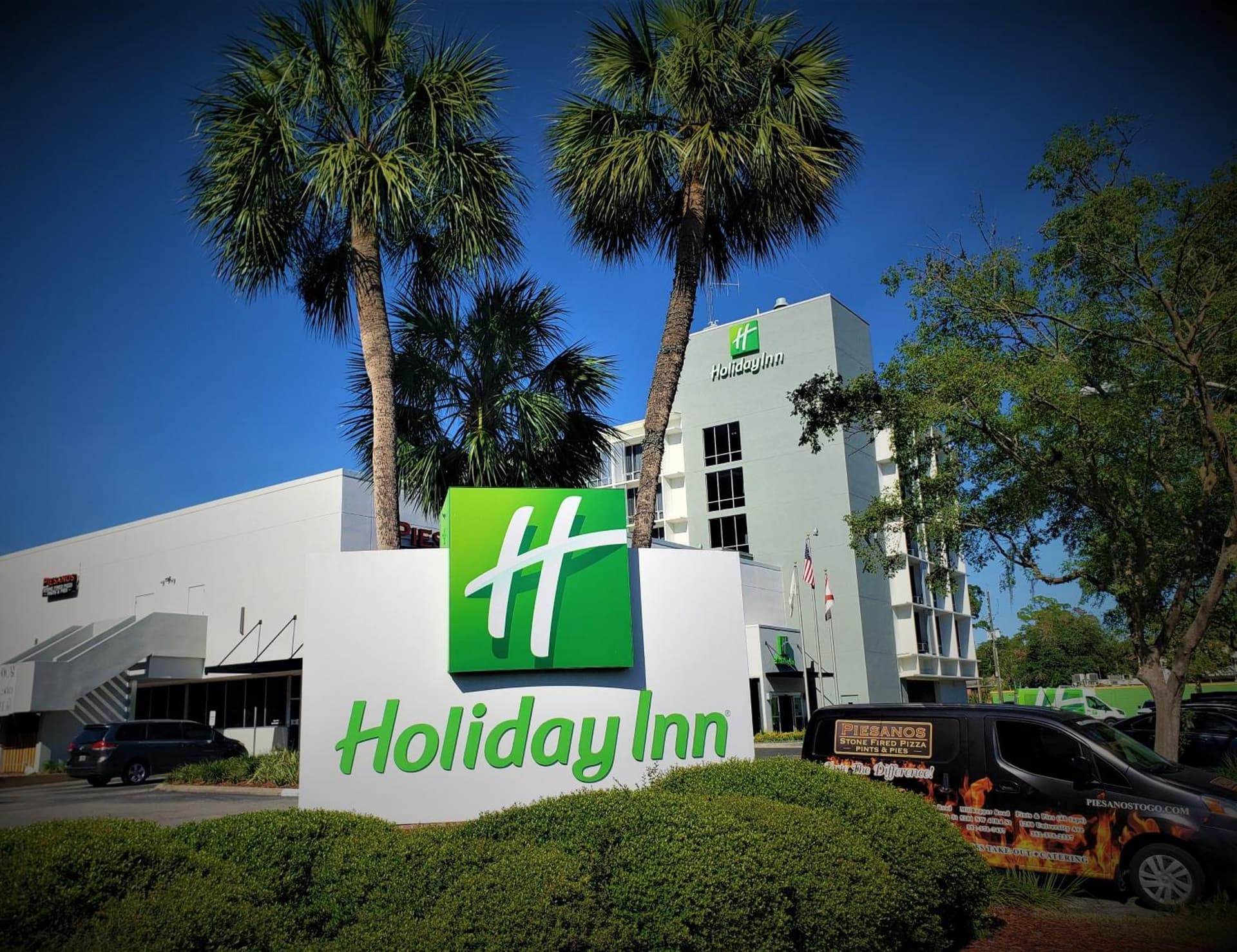 Holiday Inn Gainesville-University Center by IHG gallery photo in Gainesville, FL — image 28
