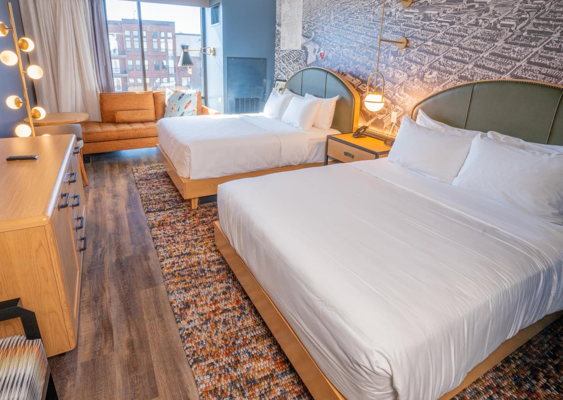 Hotel Indigo - Columbus at Riverfront Place by IHG gallery photo in Columbus, GA — image 31