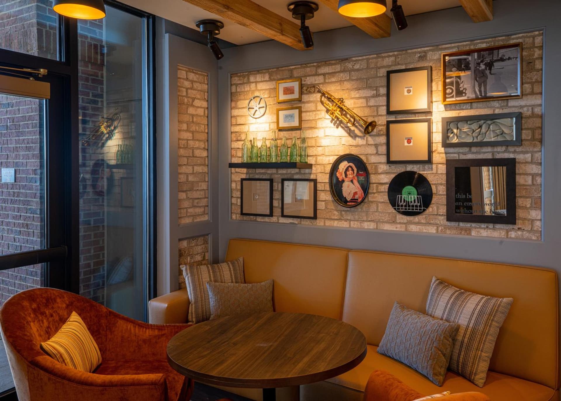 Hotel Indigo - Columbus at Riverfront Place by IHG gallery photo in Columbus, GA — image 38