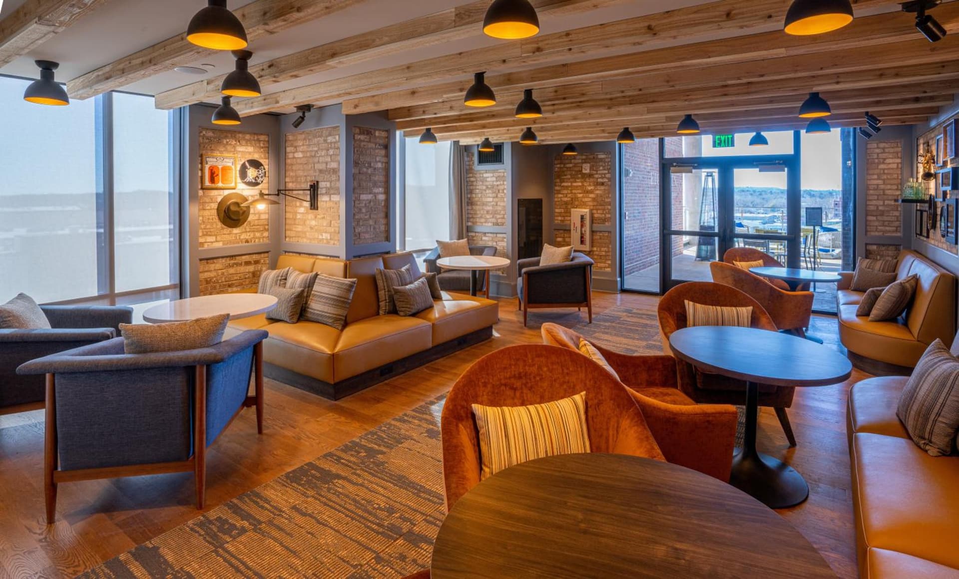 Hotel Indigo - Columbus at Riverfront Place by IHG gallery photo in Columbus, GA — image 19